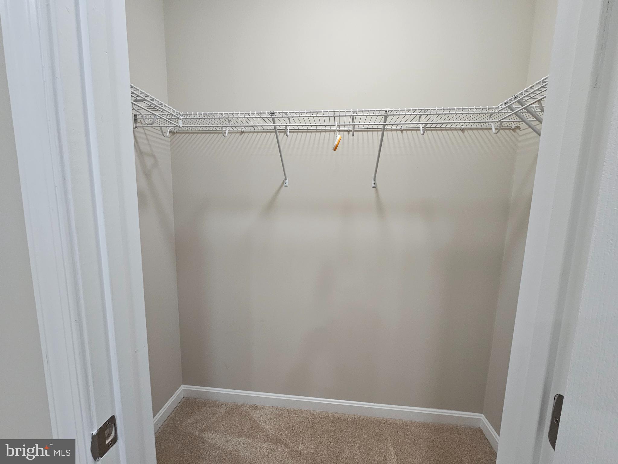 MERCER PARK CONDOMINIUM - Residential Lease