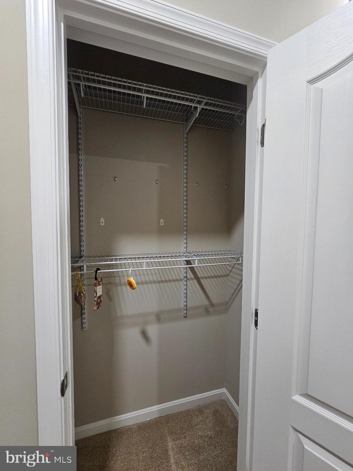 MERCER PARK CONDOMINIUM - Residential Lease