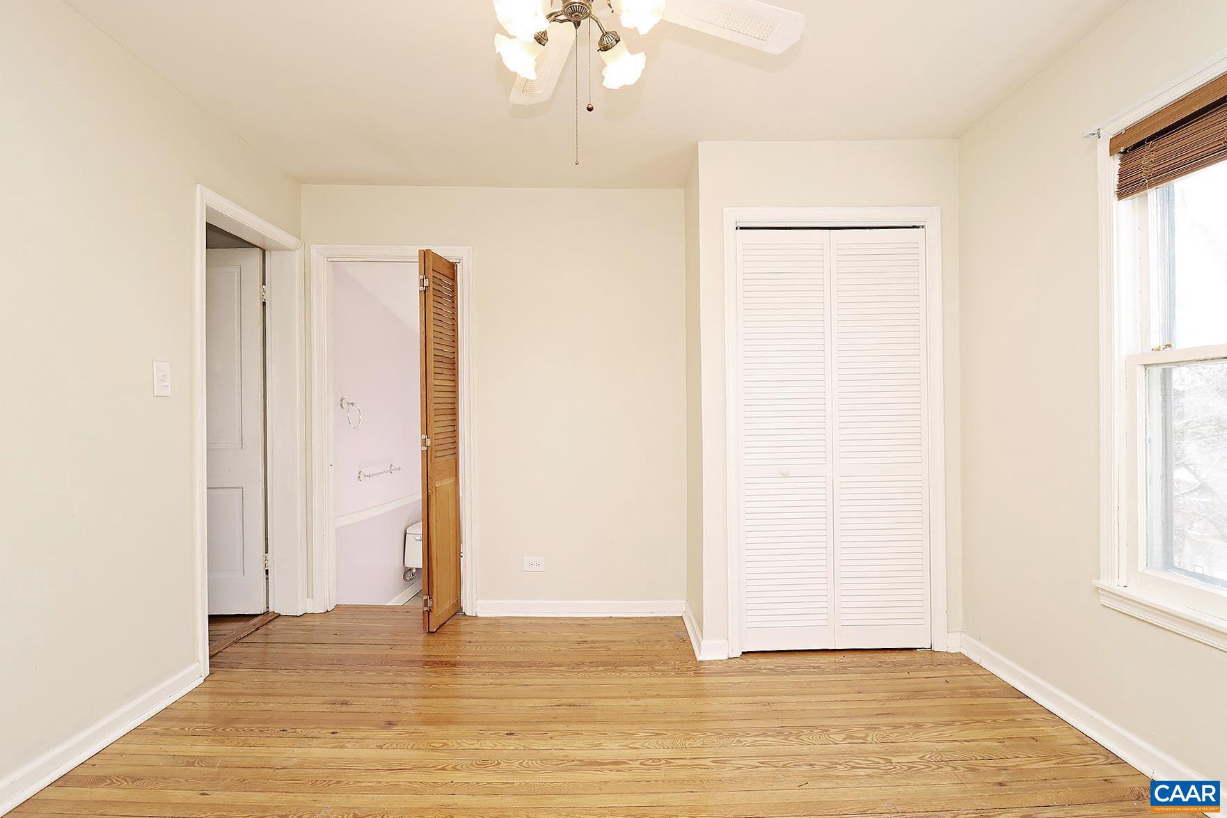 UNKNOWN - Residential Lease