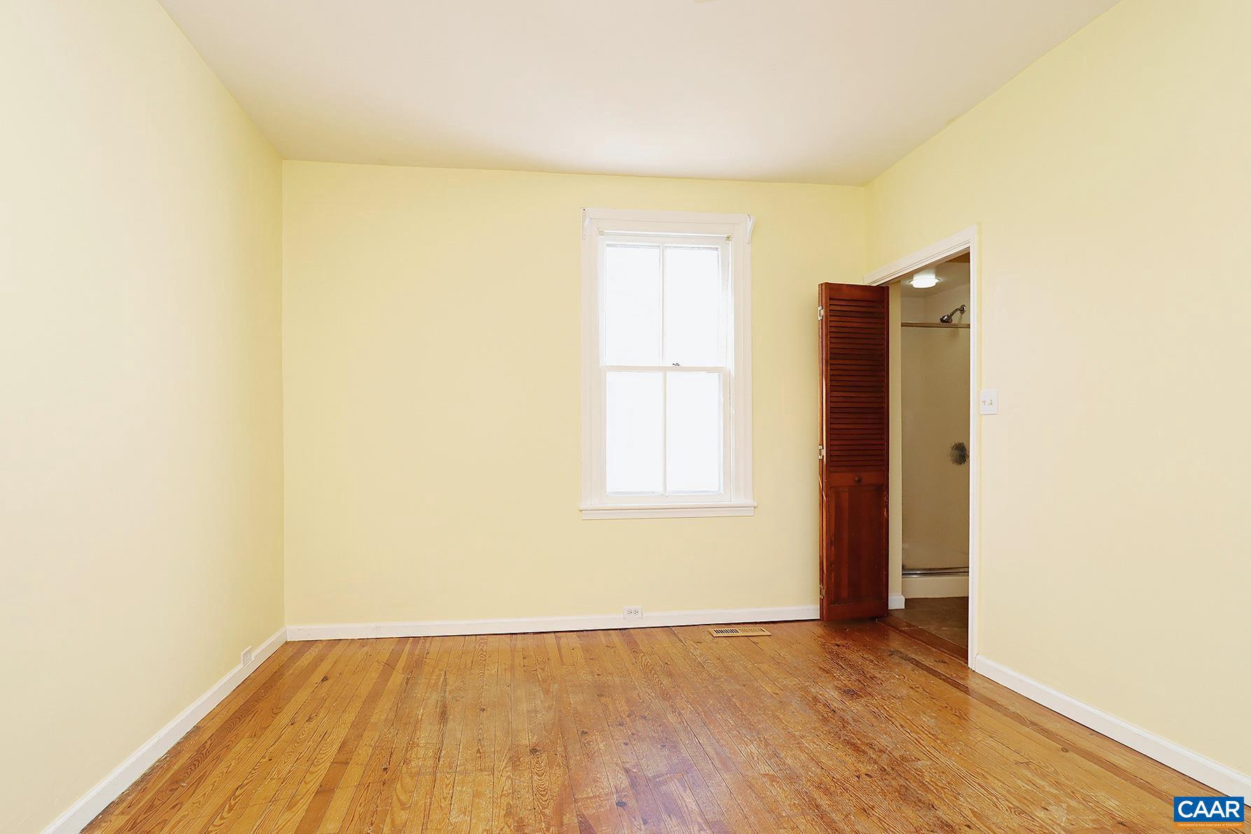UNKNOWN - Residential Lease