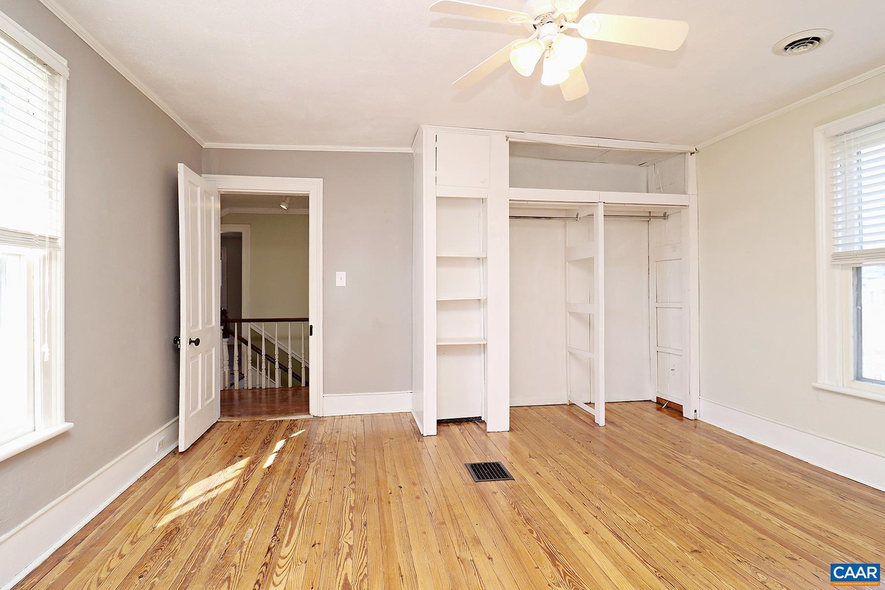 UNKNOWN - Residential Lease