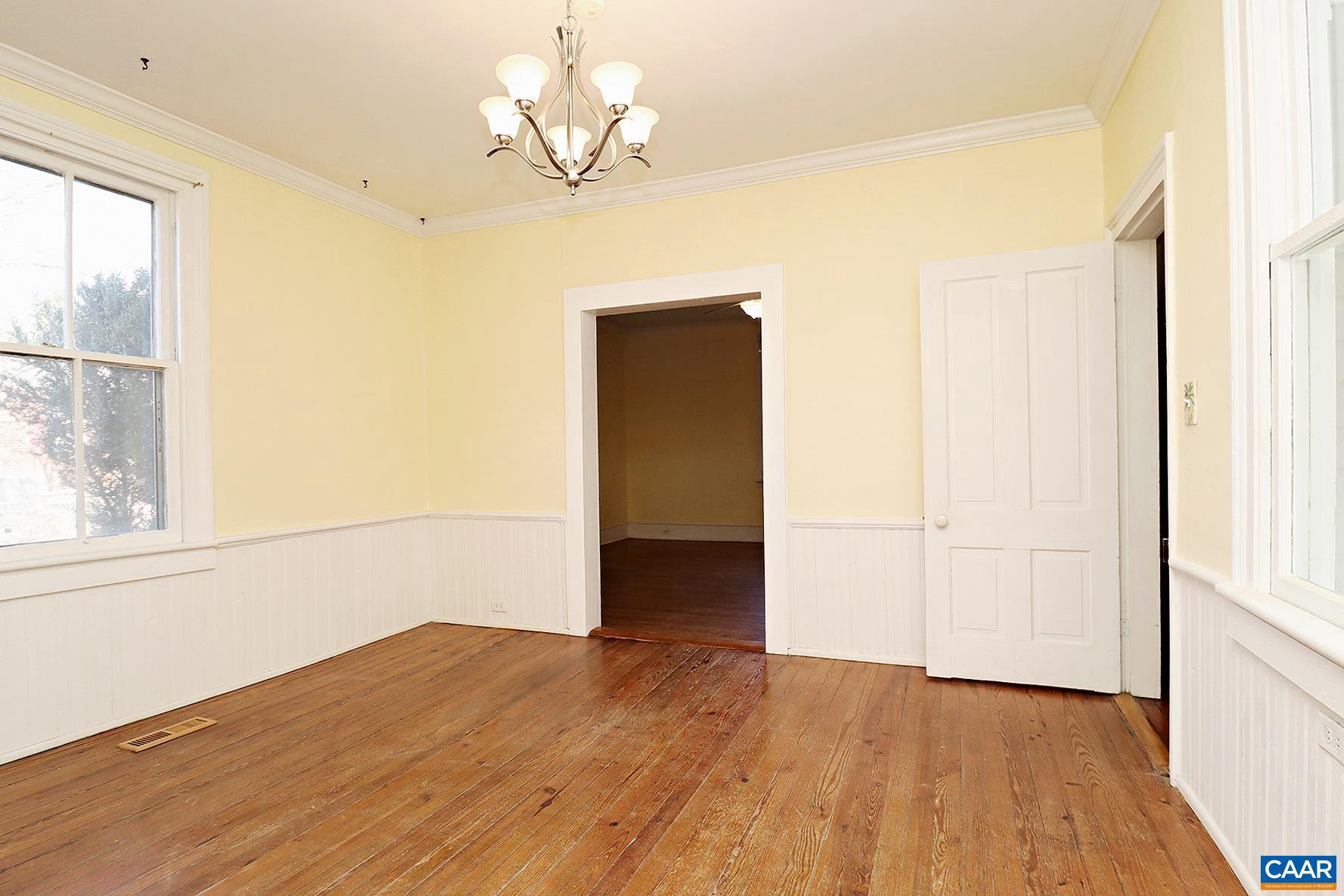 UNKNOWN - Residential Lease