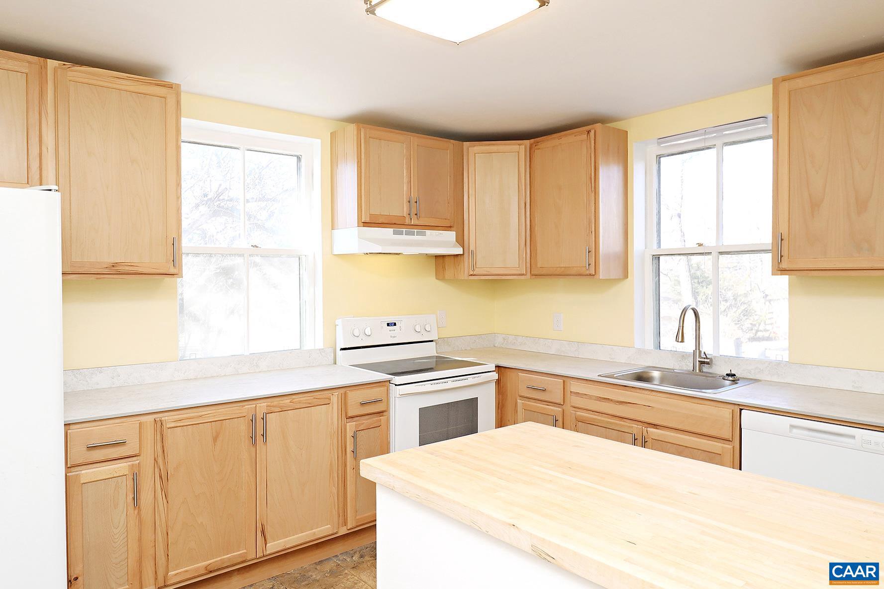 UNKNOWN - Residential Lease