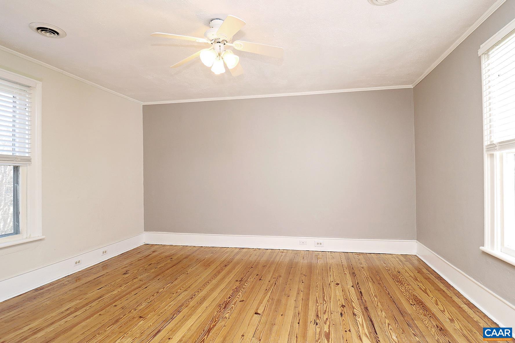 UNKNOWN - Residential Lease