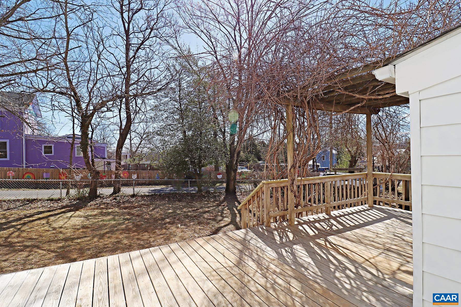 UNKNOWN - Residential Lease