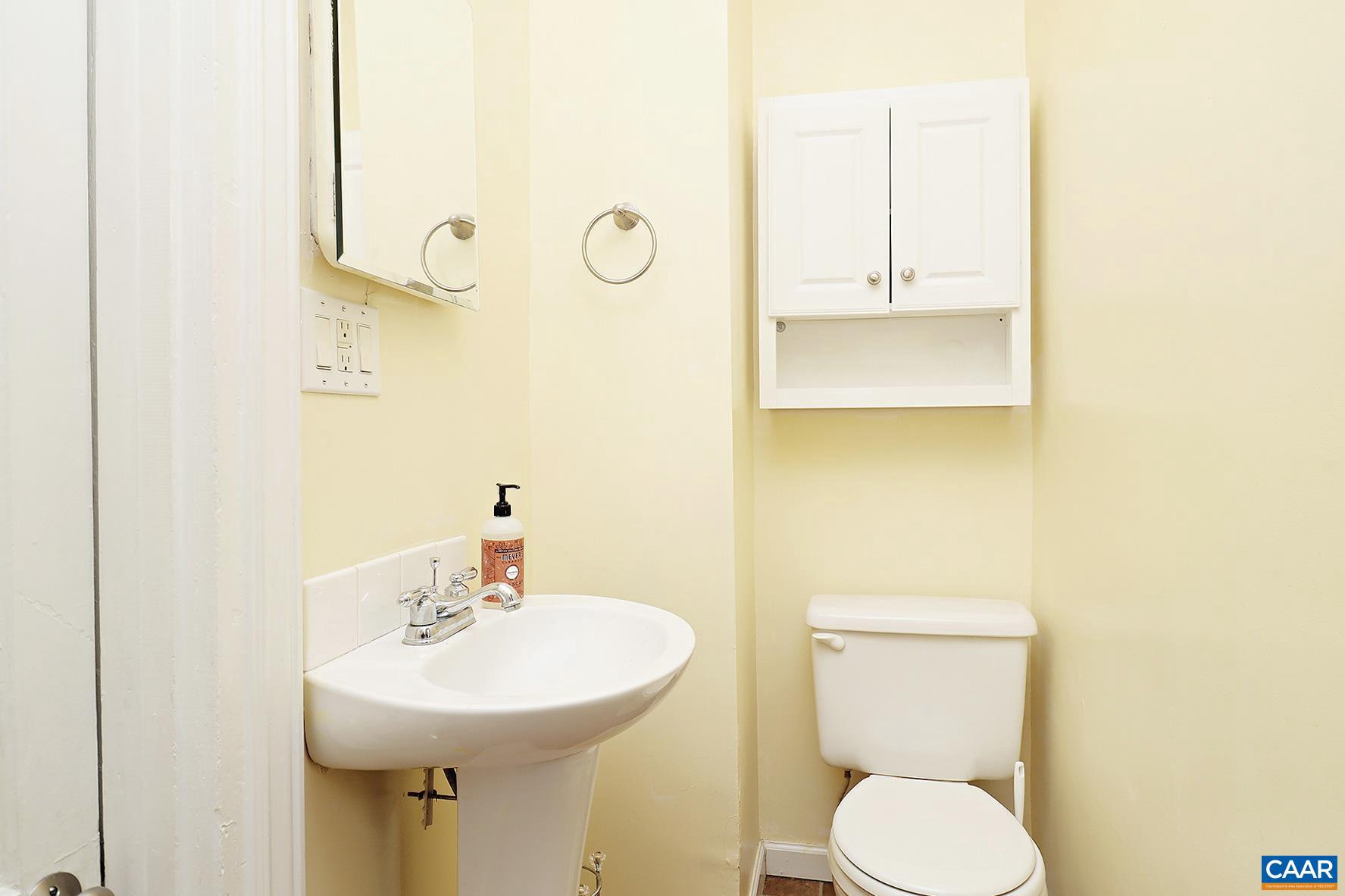 UNKNOWN - Residential Lease