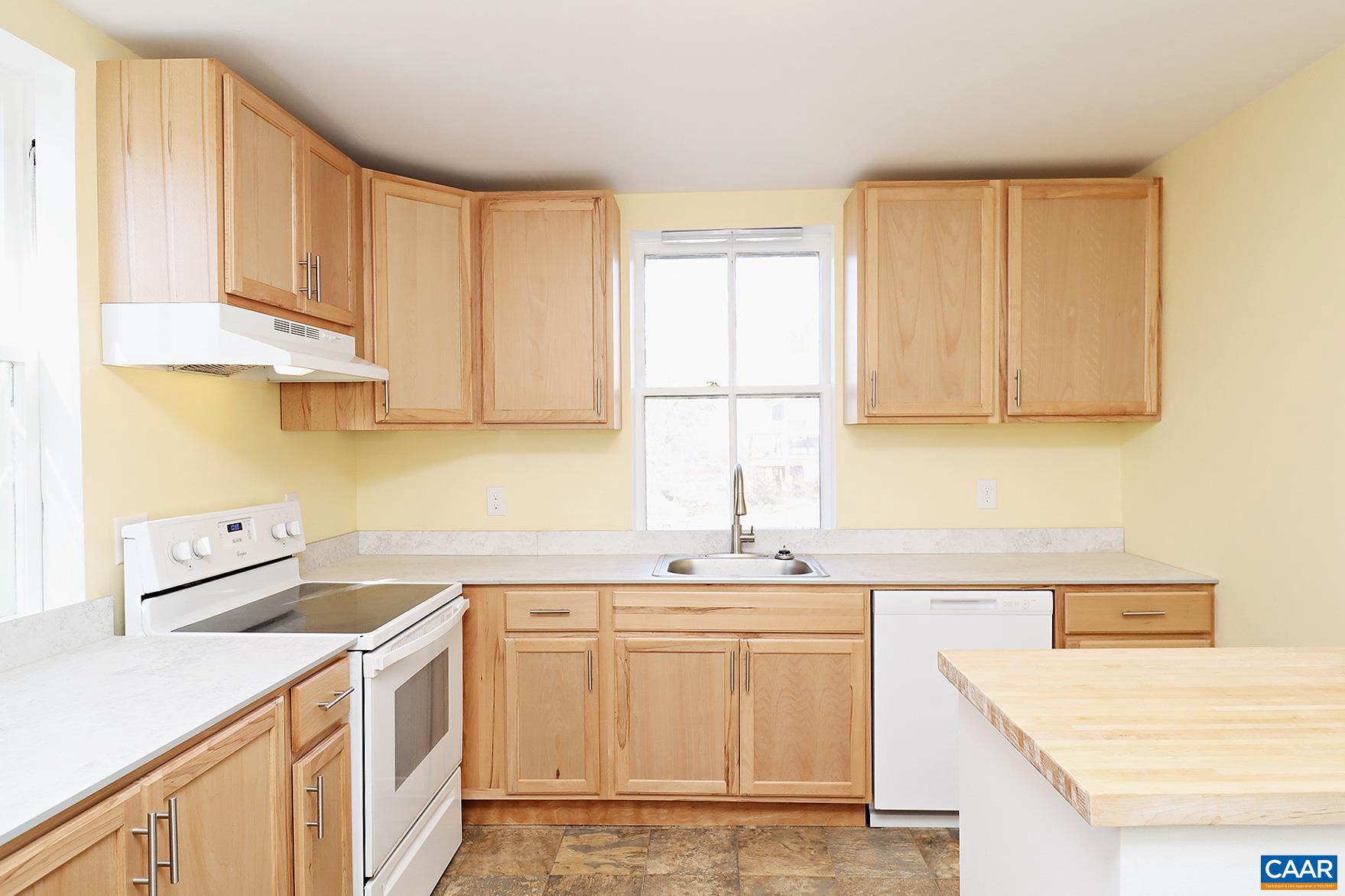 UNKNOWN - Residential Lease