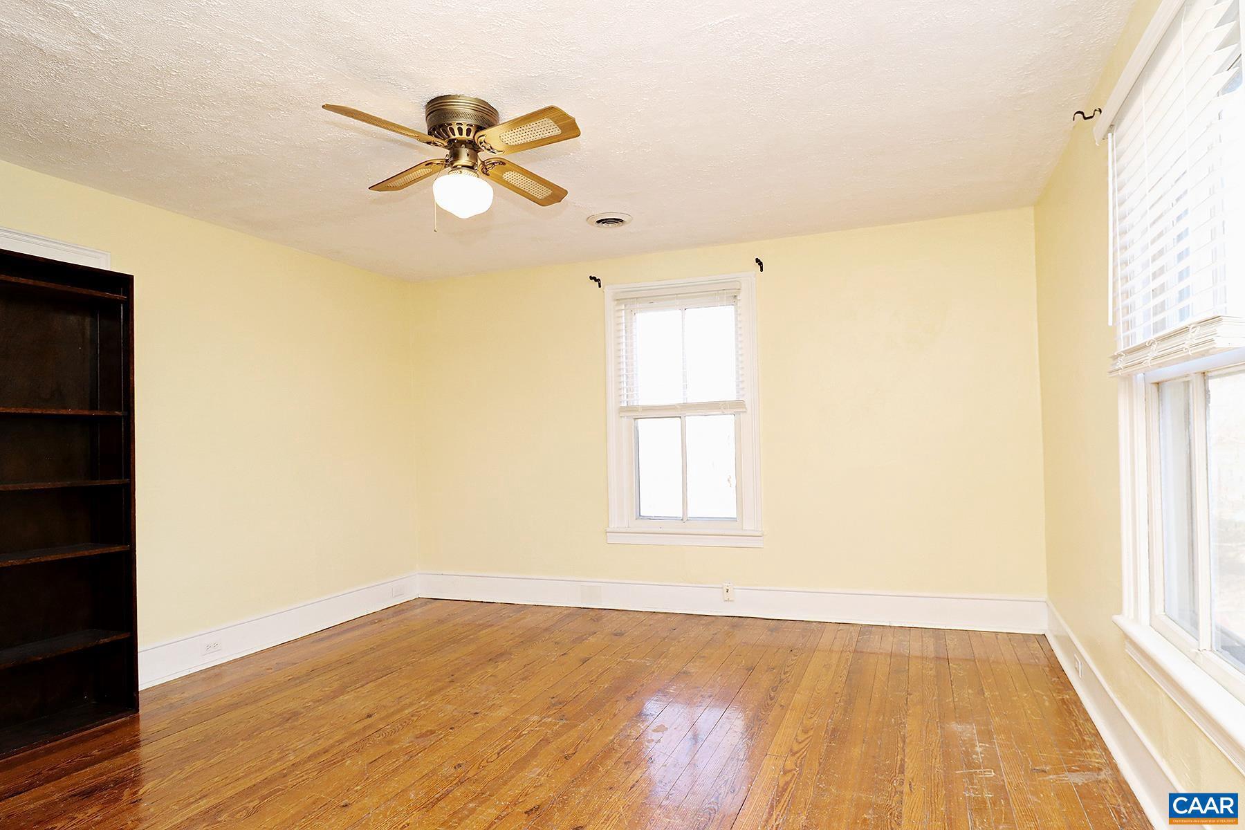 UNKNOWN - Residential Lease