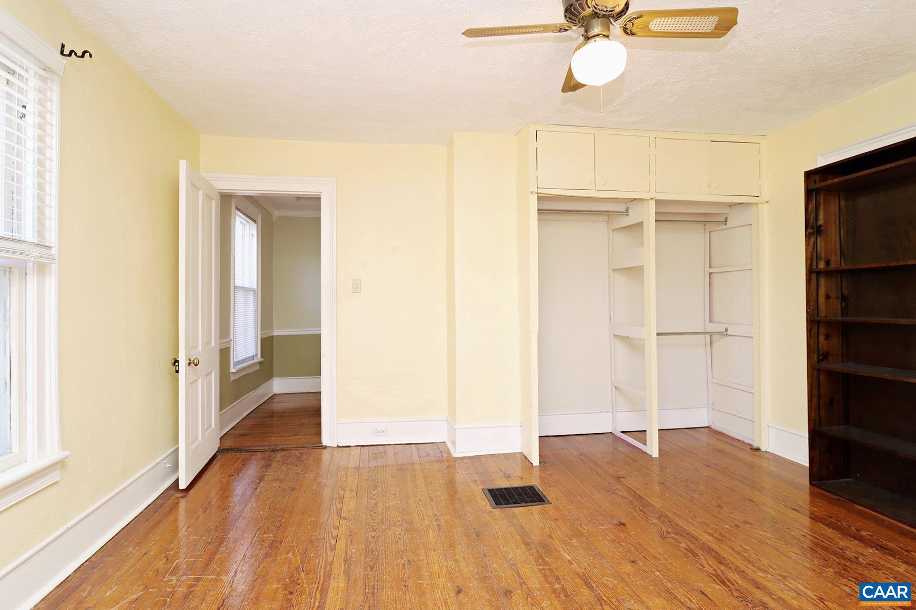 UNKNOWN - Residential Lease