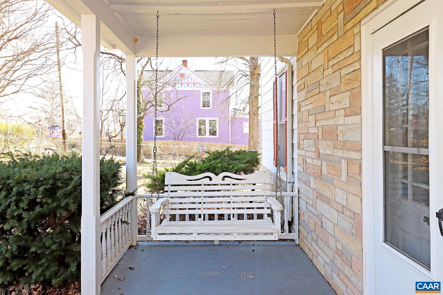 UNKNOWN - Residential Lease