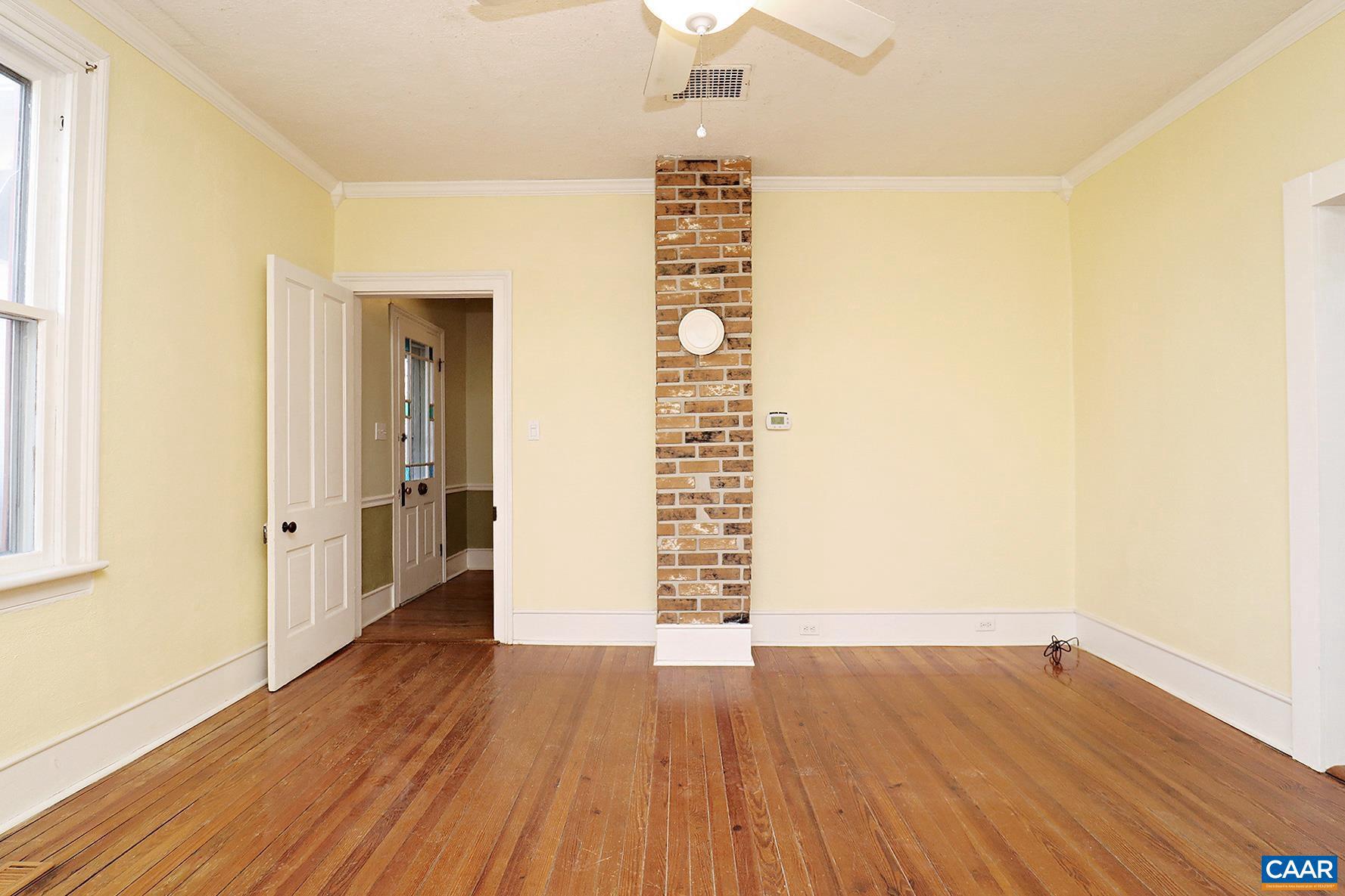 UNKNOWN - Residential Lease