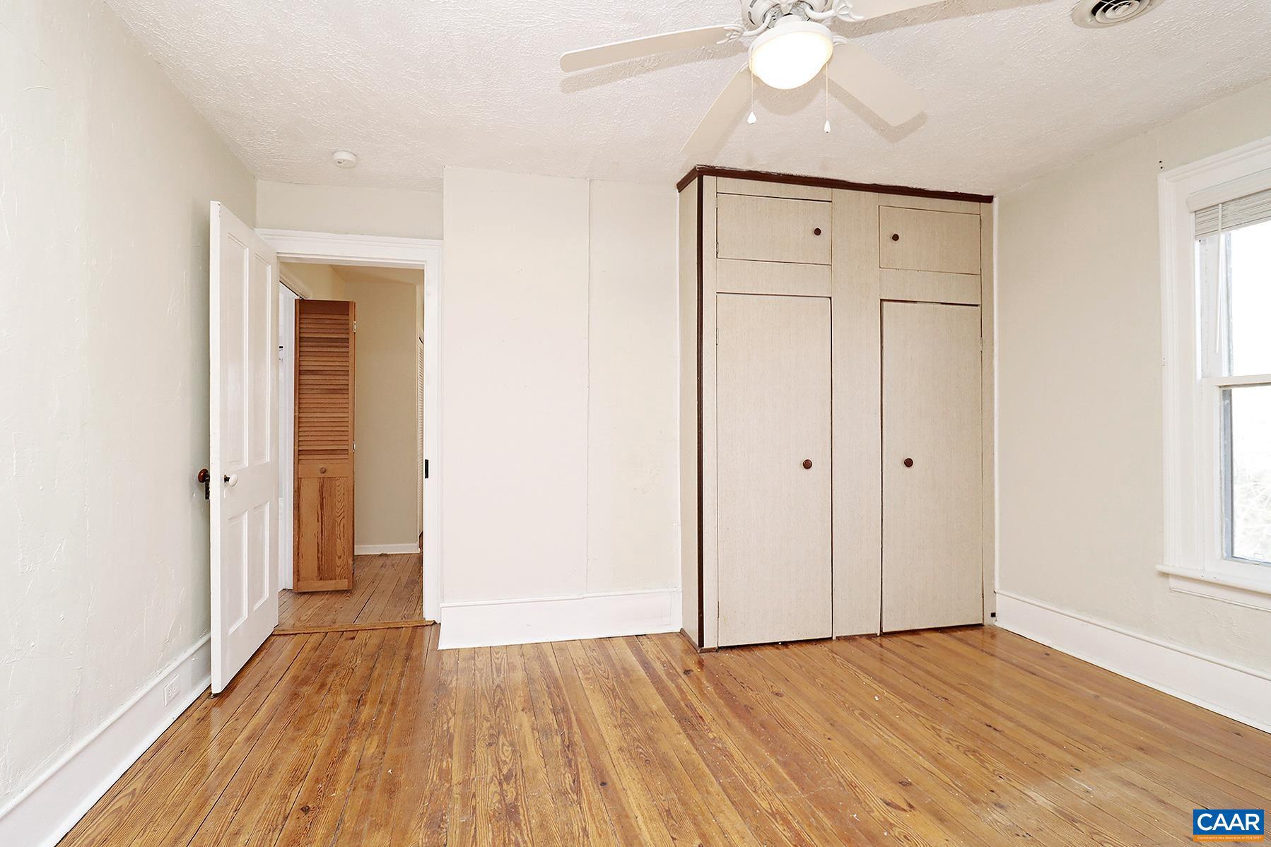 UNKNOWN - Residential Lease