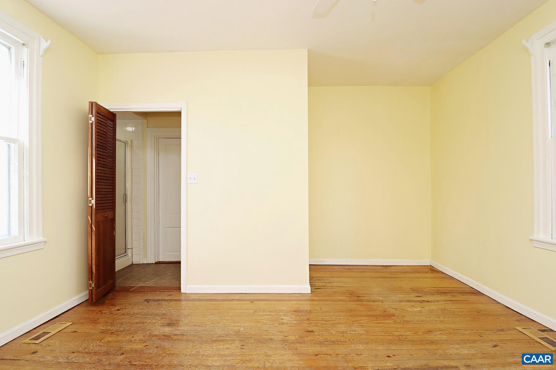 UNKNOWN - Residential Lease