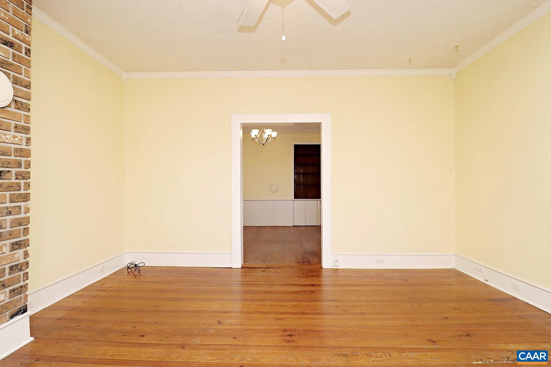 UNKNOWN - Residential Lease