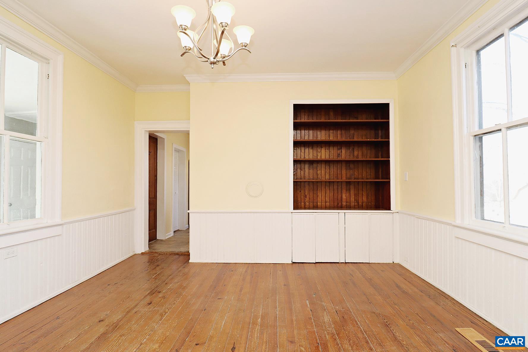 UNKNOWN - Residential Lease