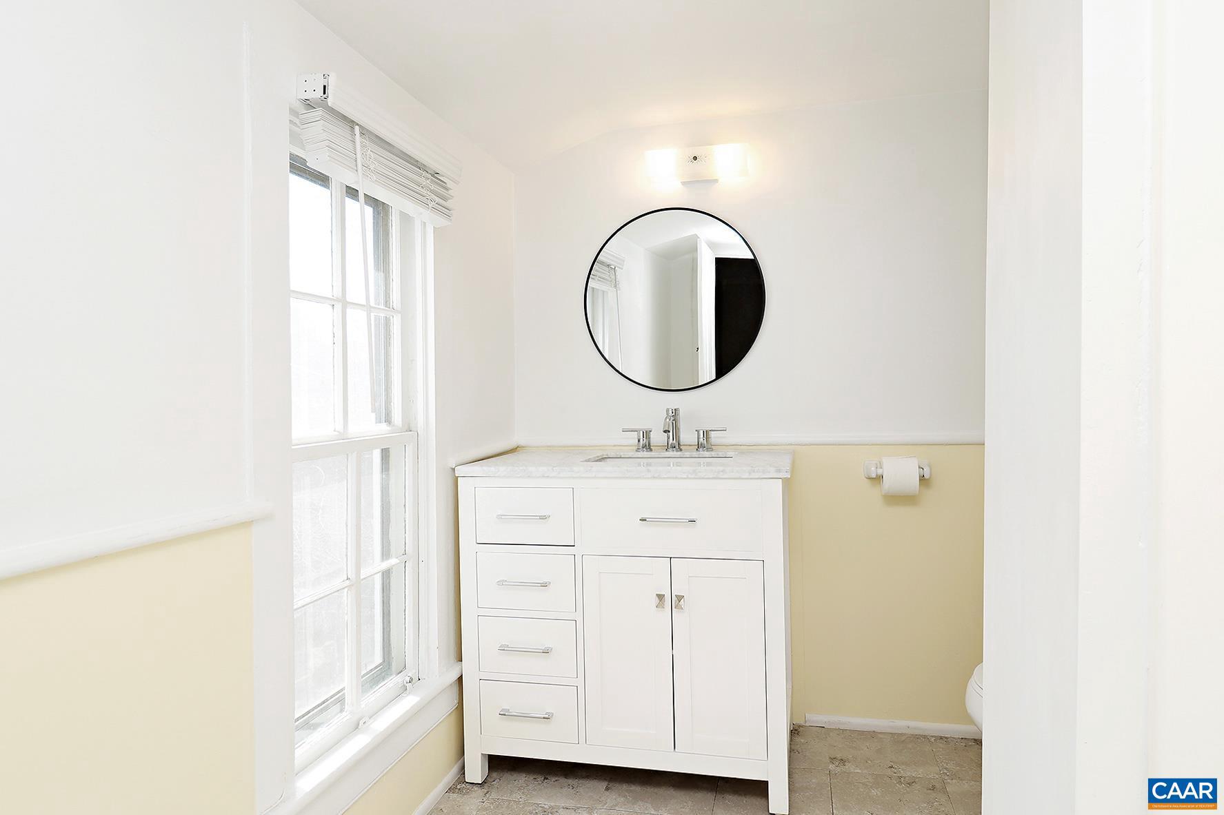 UNKNOWN - Residential Lease