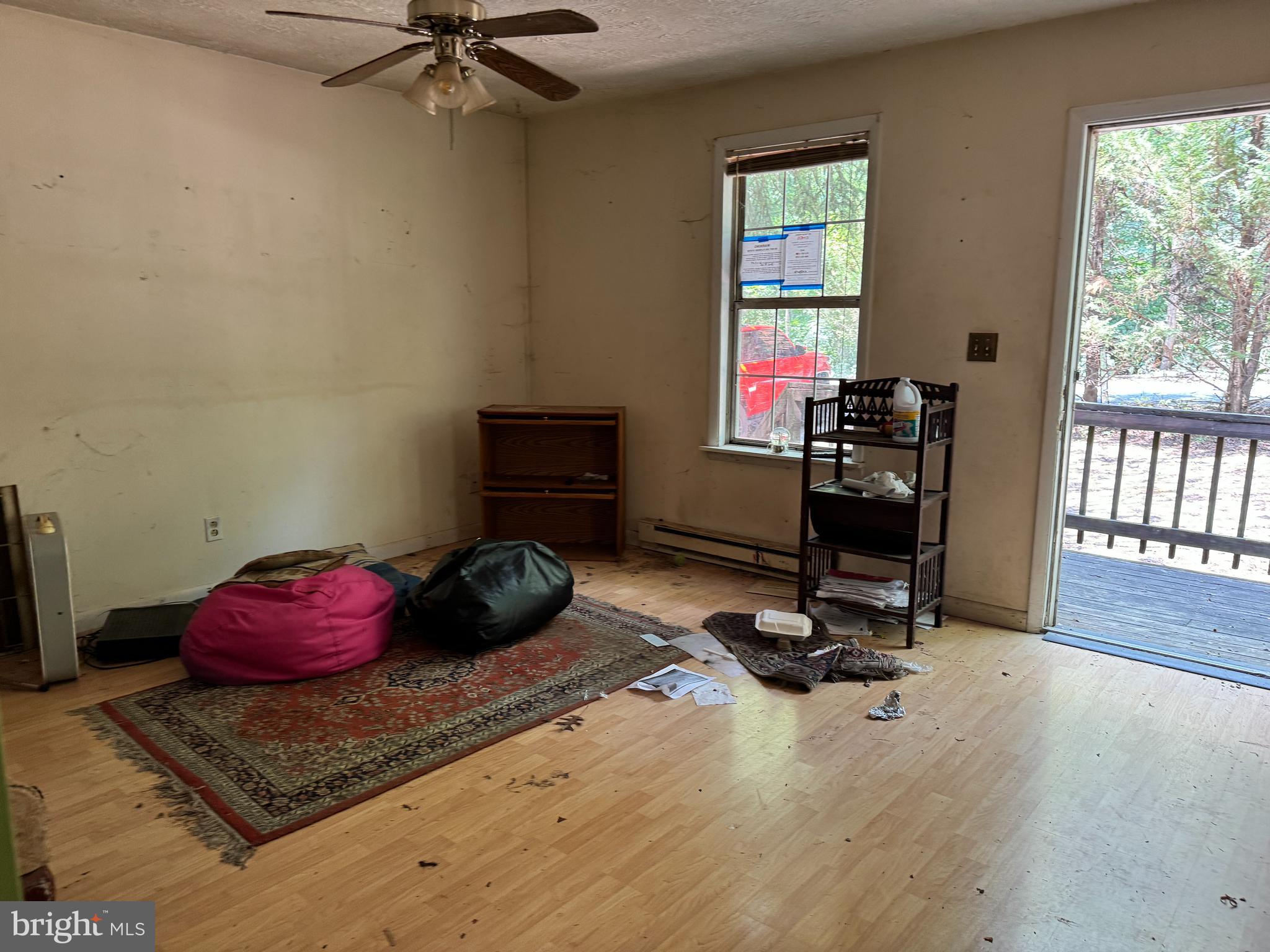 GLENWOOD FOREST - Residential