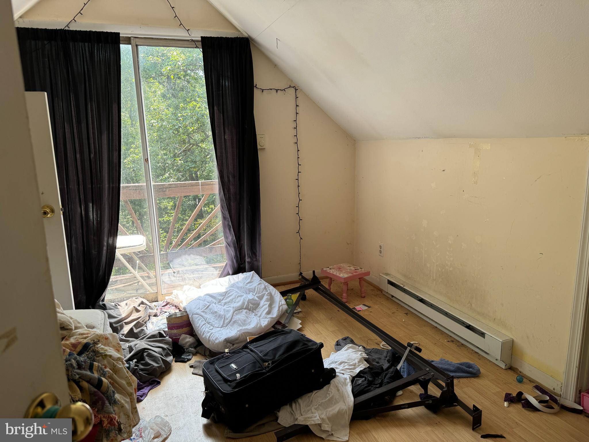 GLENWOOD FOREST - Residential