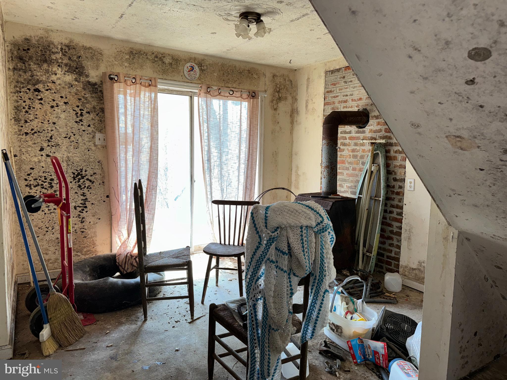 GLENWOOD FOREST - Residential