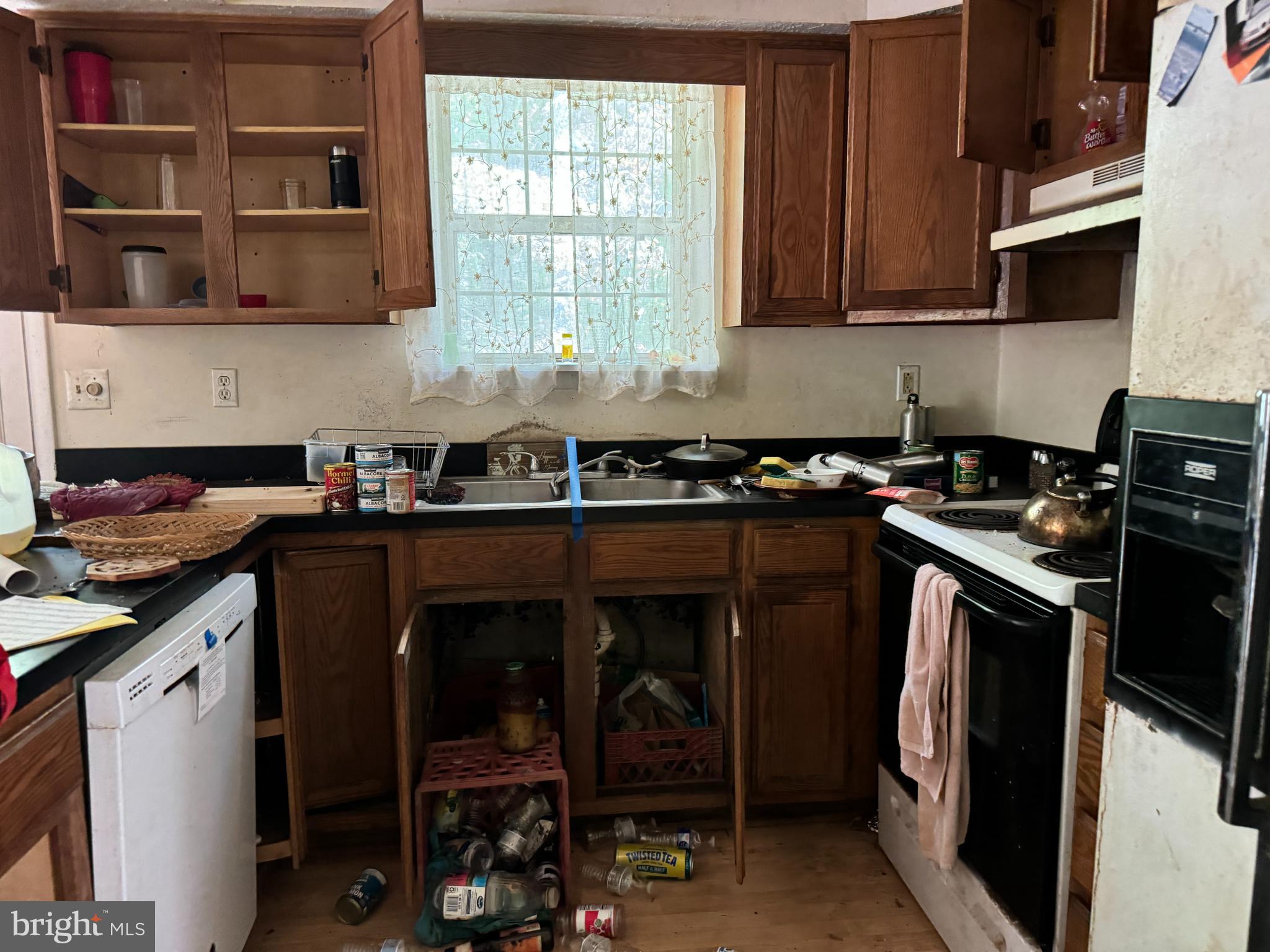 GLENWOOD FOREST - Residential