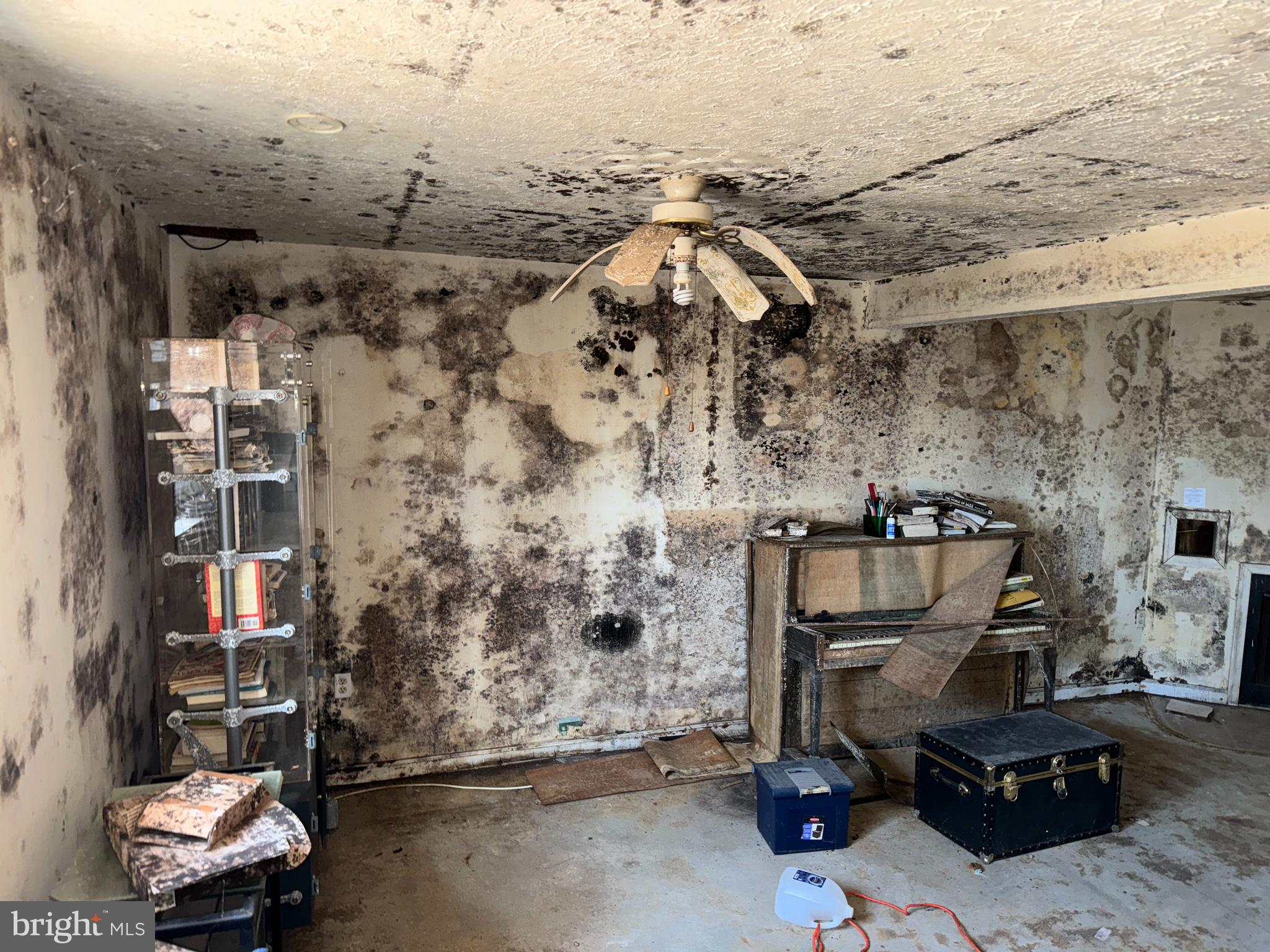 GLENWOOD FOREST - Residential