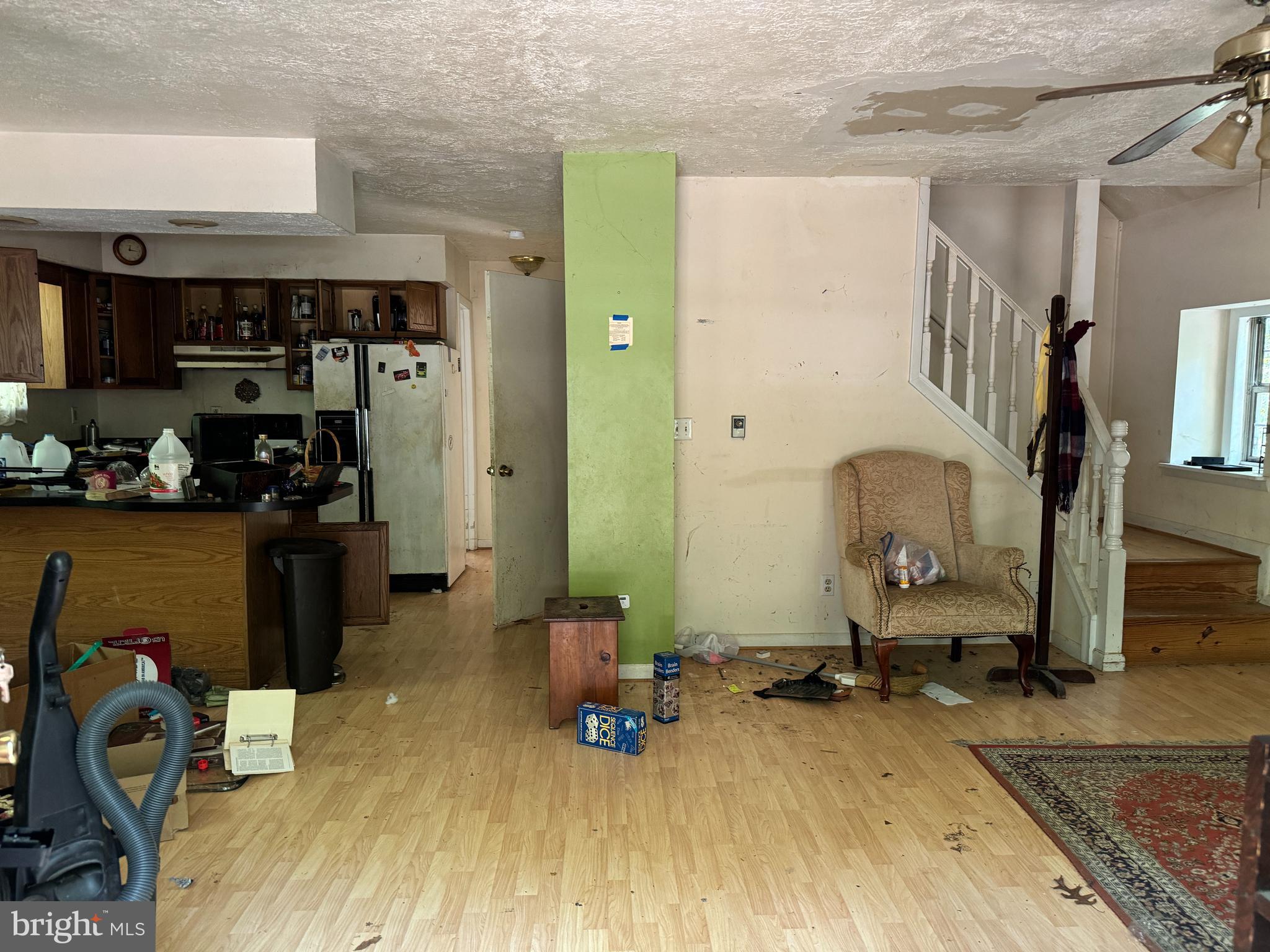 GLENWOOD FOREST - Residential