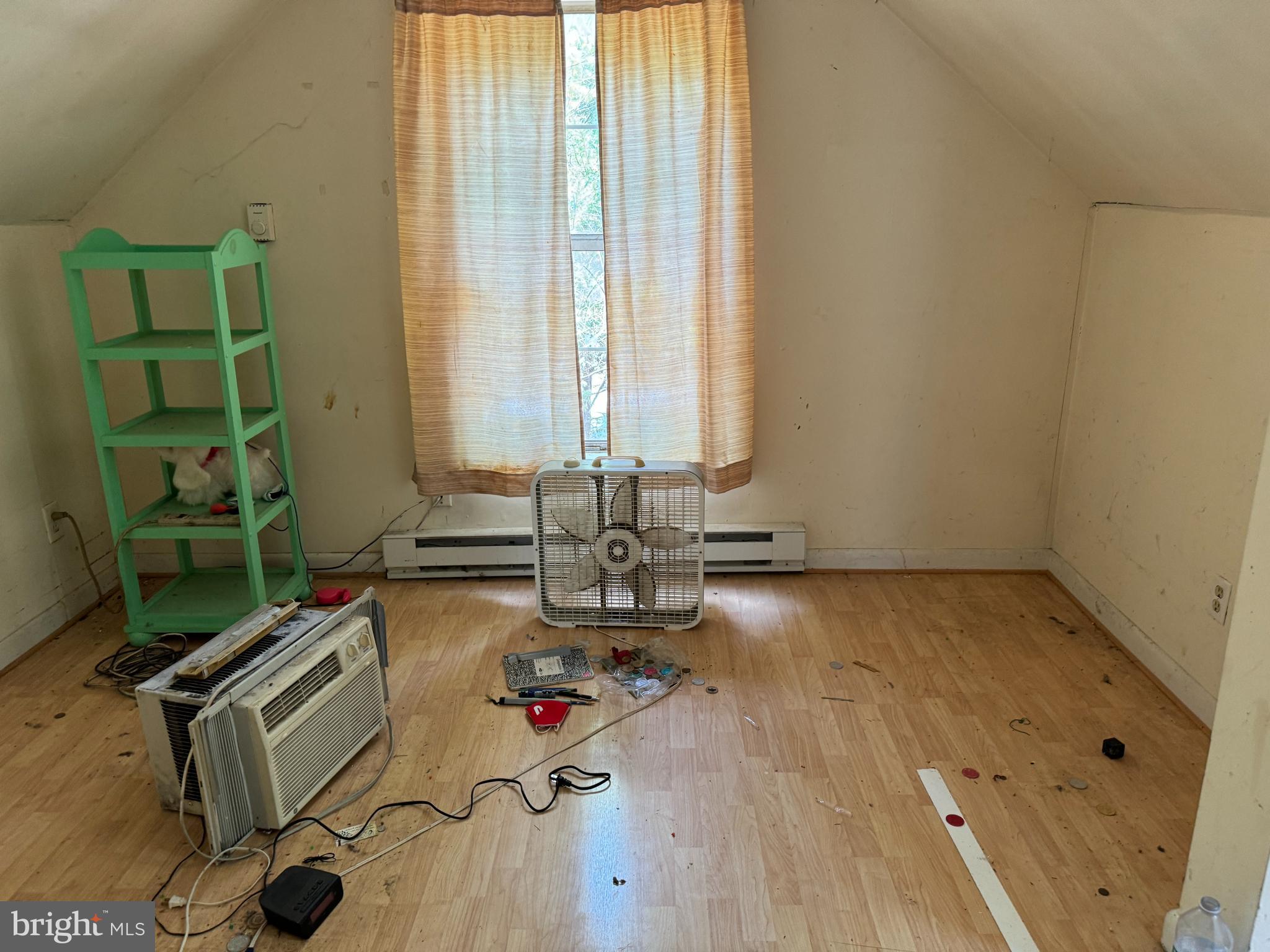 GLENWOOD FOREST - Residential