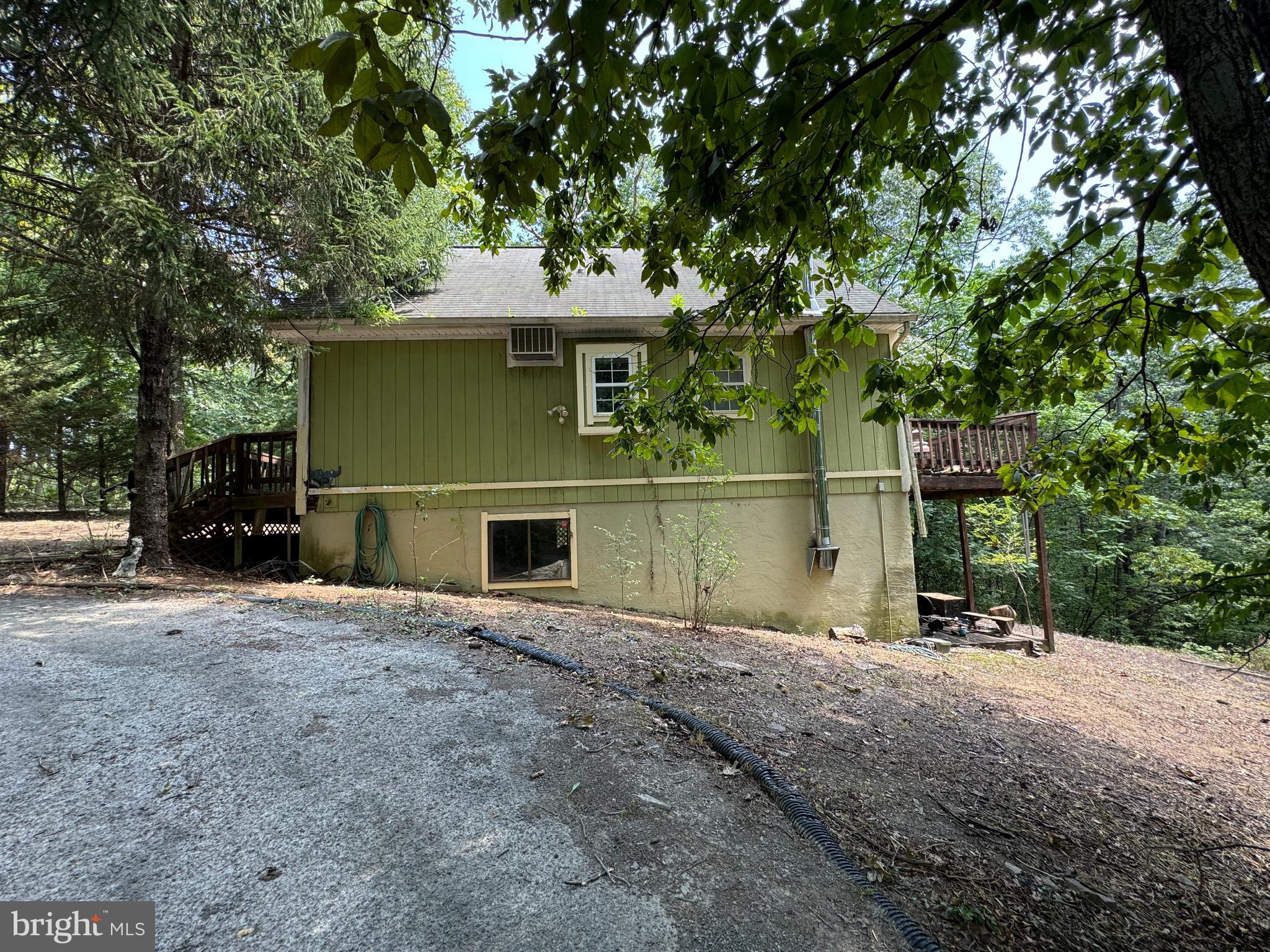 GLENWOOD FOREST - Residential