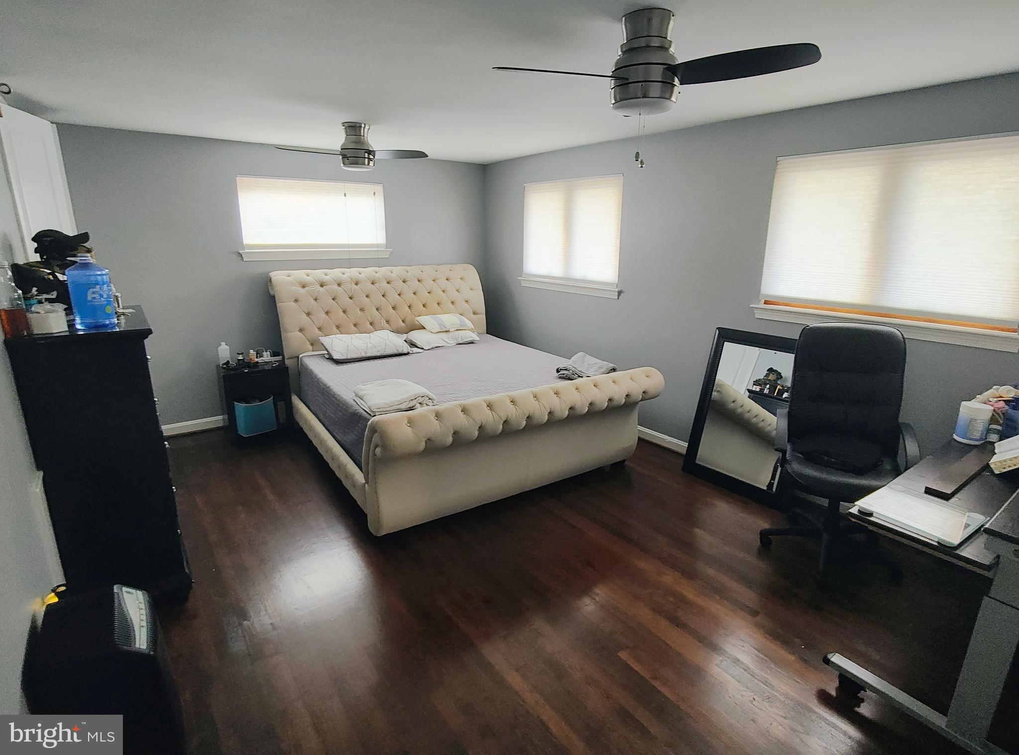 COLLEGE HEIGHTS TERRACE - Residential