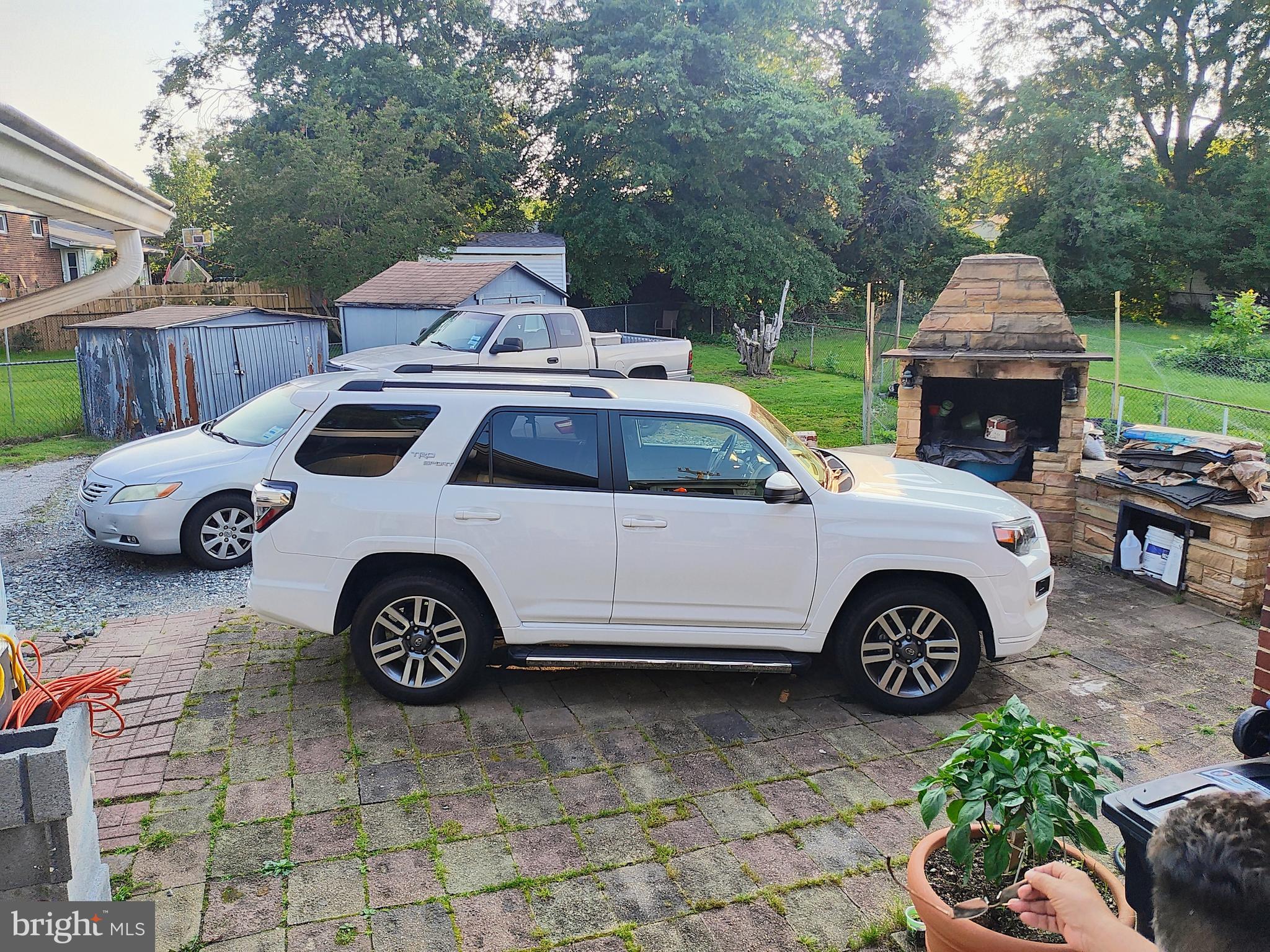 COLLEGE HEIGHTS TERRACE - Residential