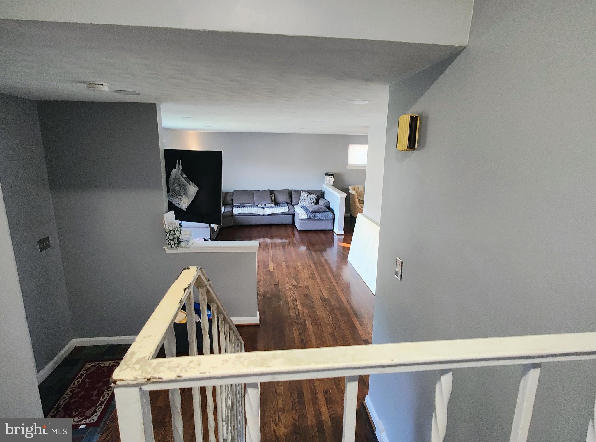 COLLEGE HEIGHTS TERRACE - Residential