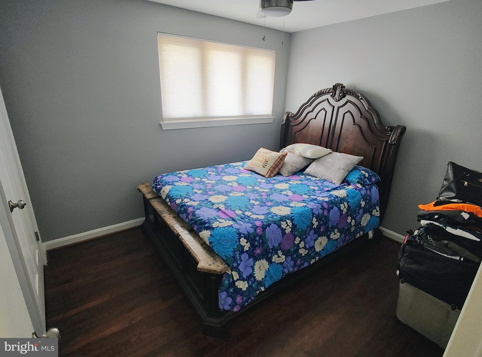 COLLEGE HEIGHTS TERRACE - Residential