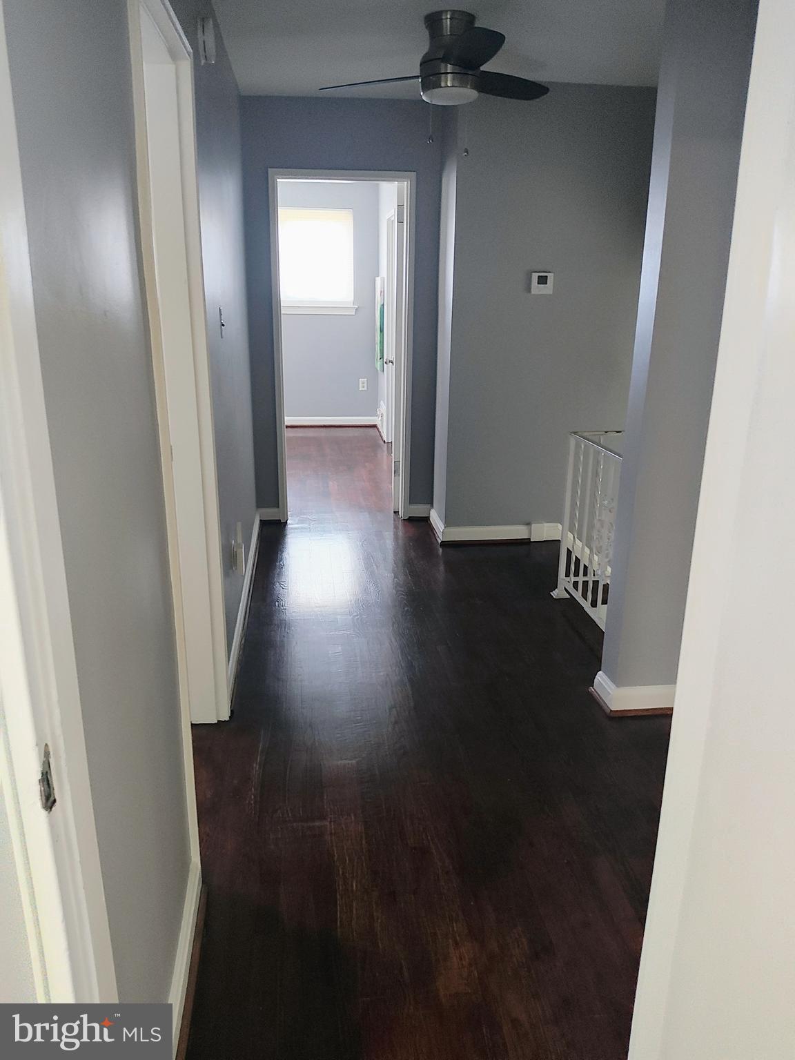 COLLEGE HEIGHTS TERRACE - Residential