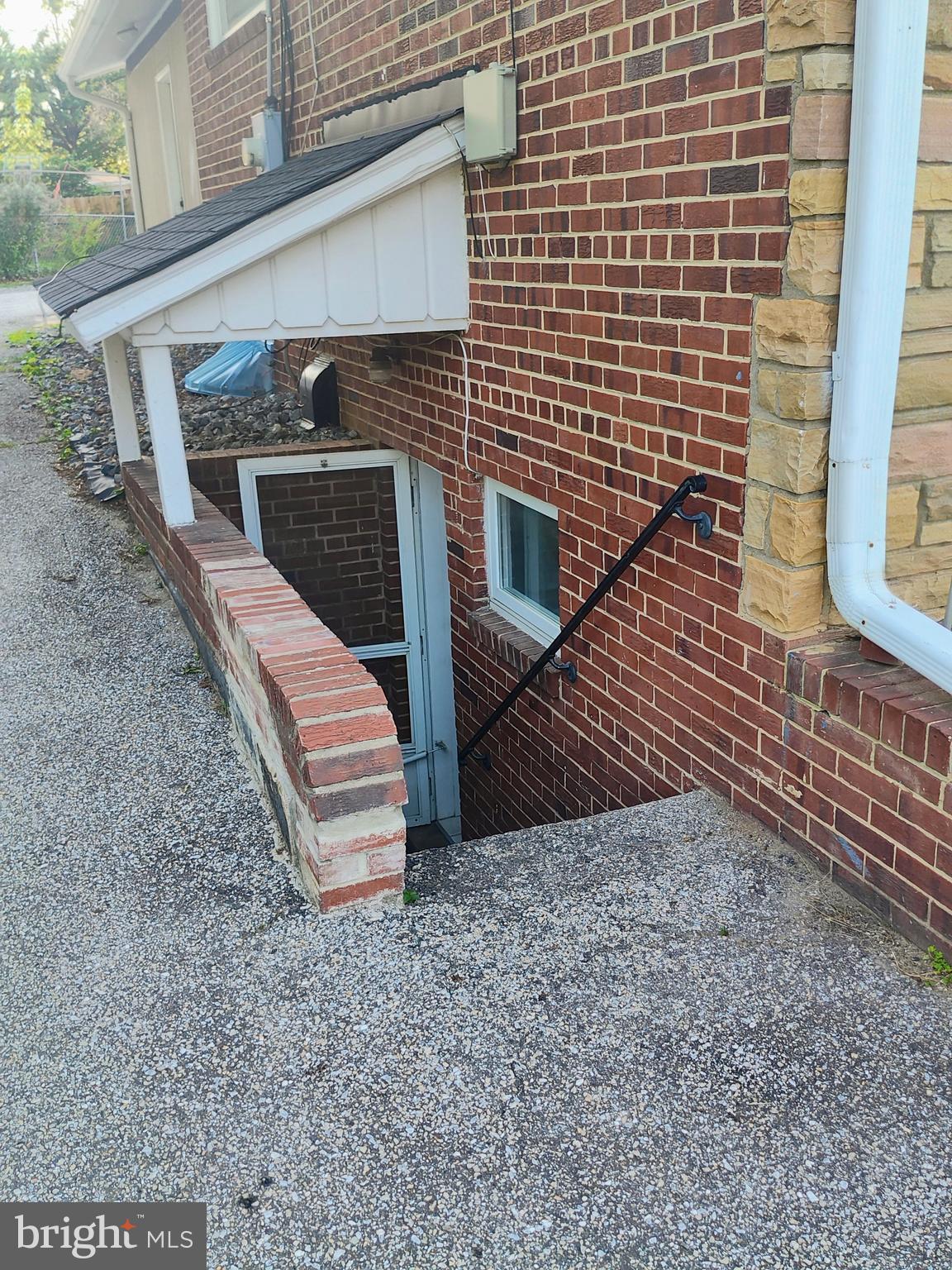 COLLEGE HEIGHTS TERRACE - Residential