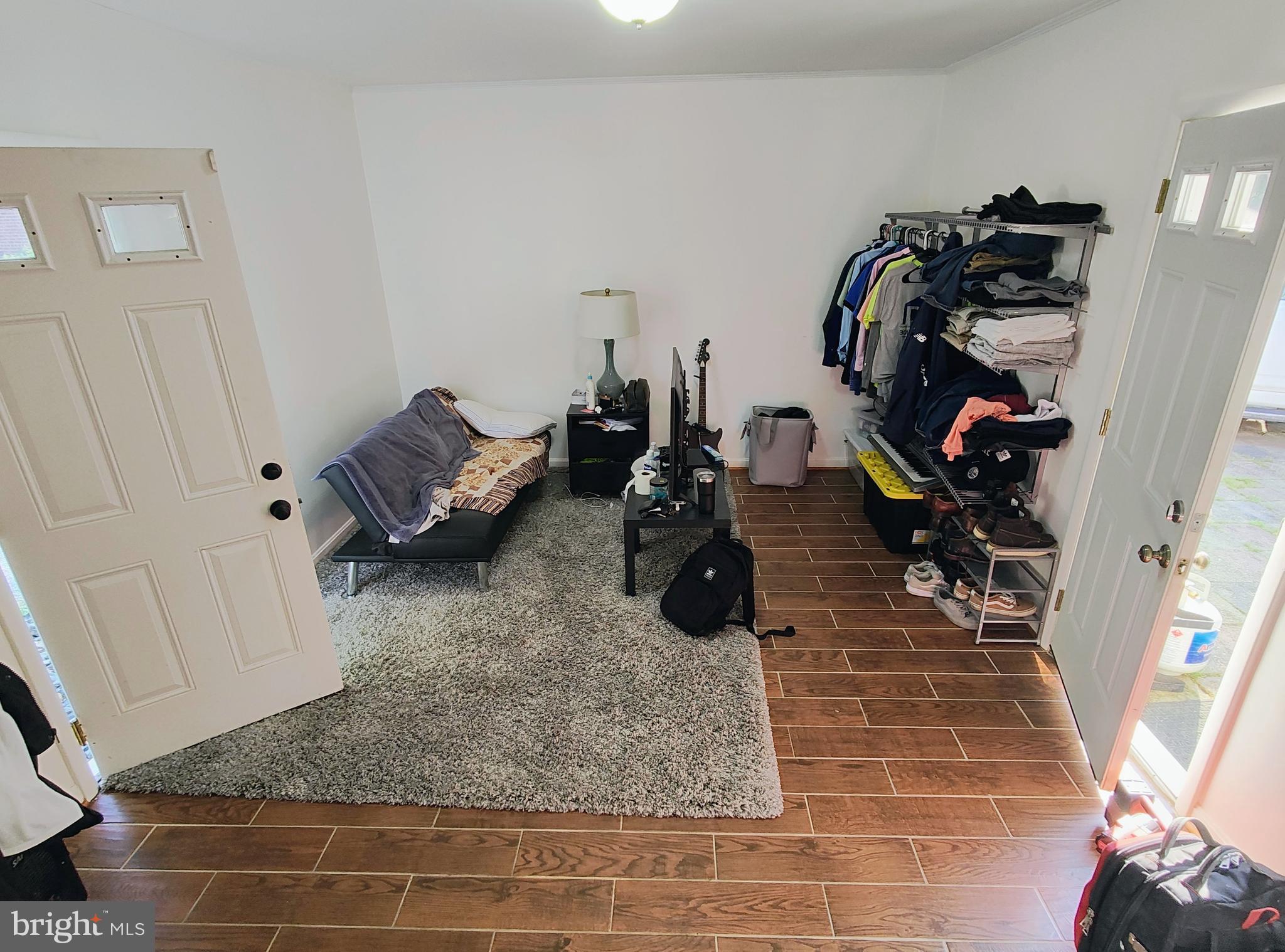 COLLEGE HEIGHTS TERRACE - Residential