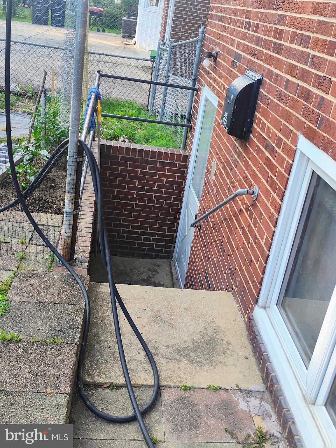 COLLEGE HEIGHTS TERRACE - Residential