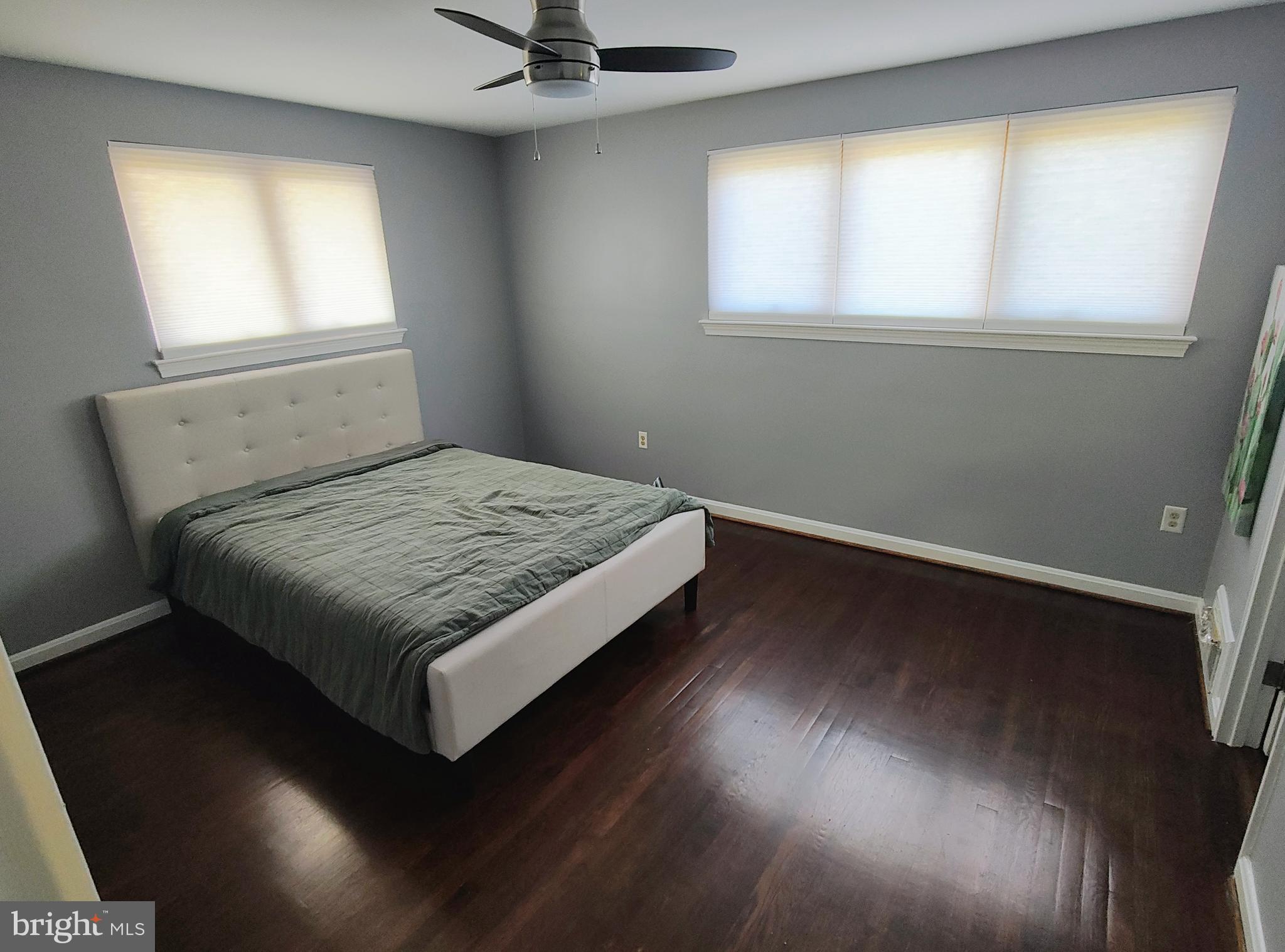 COLLEGE HEIGHTS TERRACE - Residential