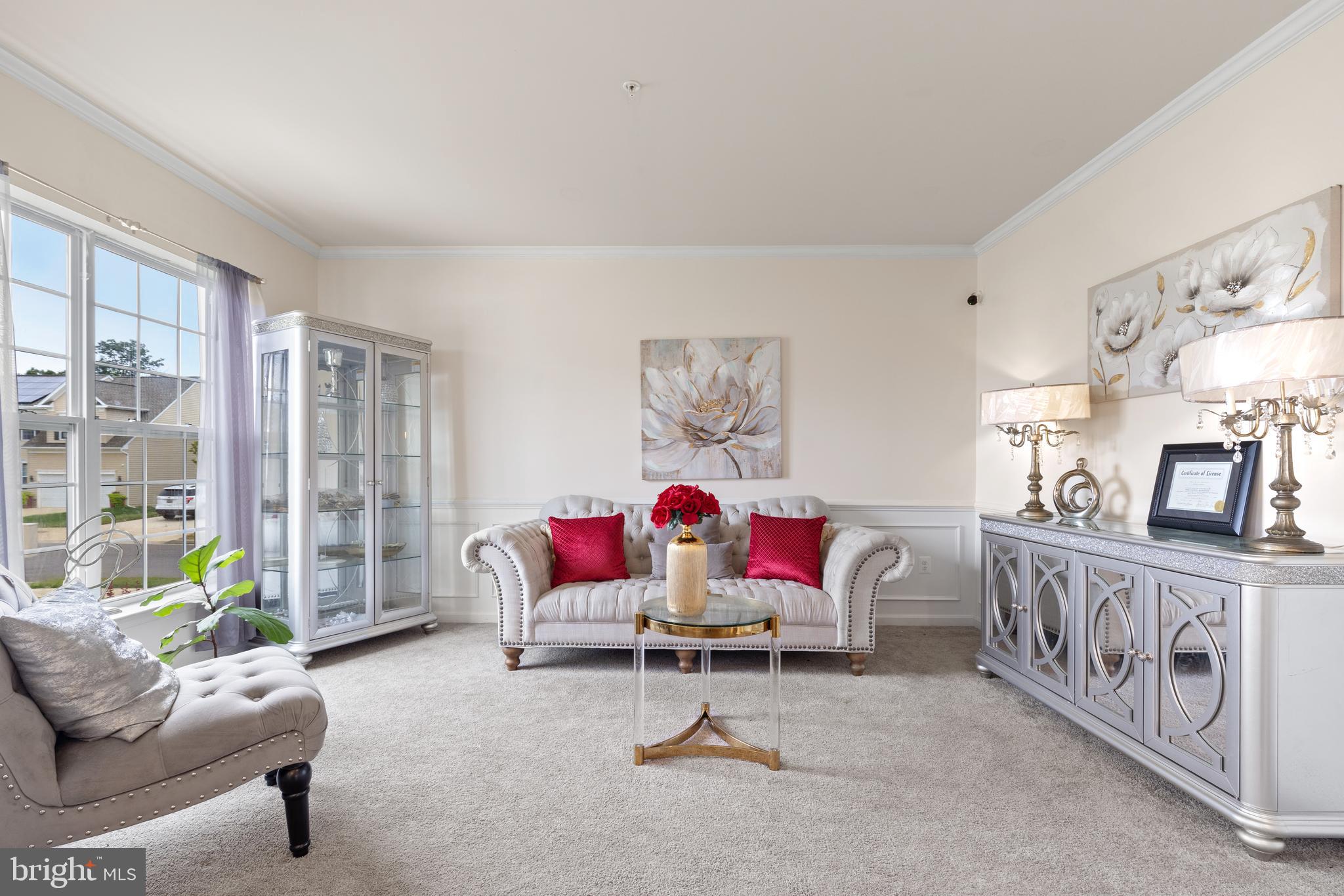 9500 BAYMAR