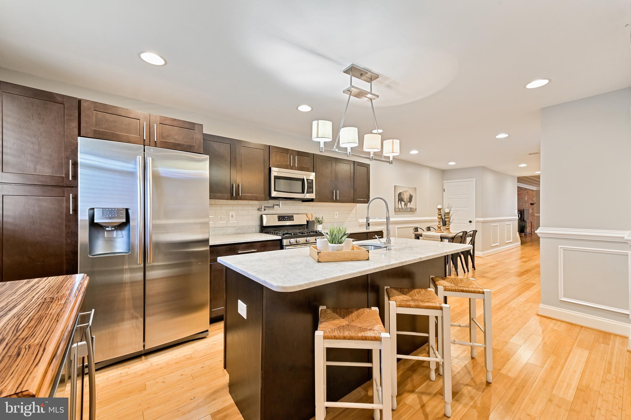 CANTON - Residential