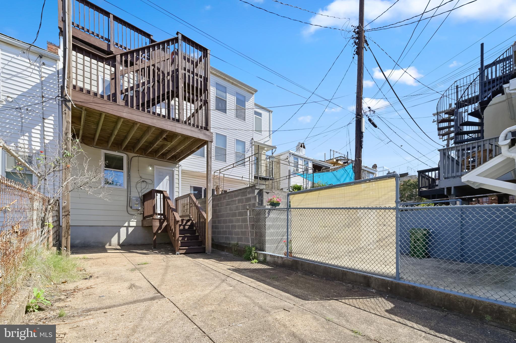 CANTON - Residential