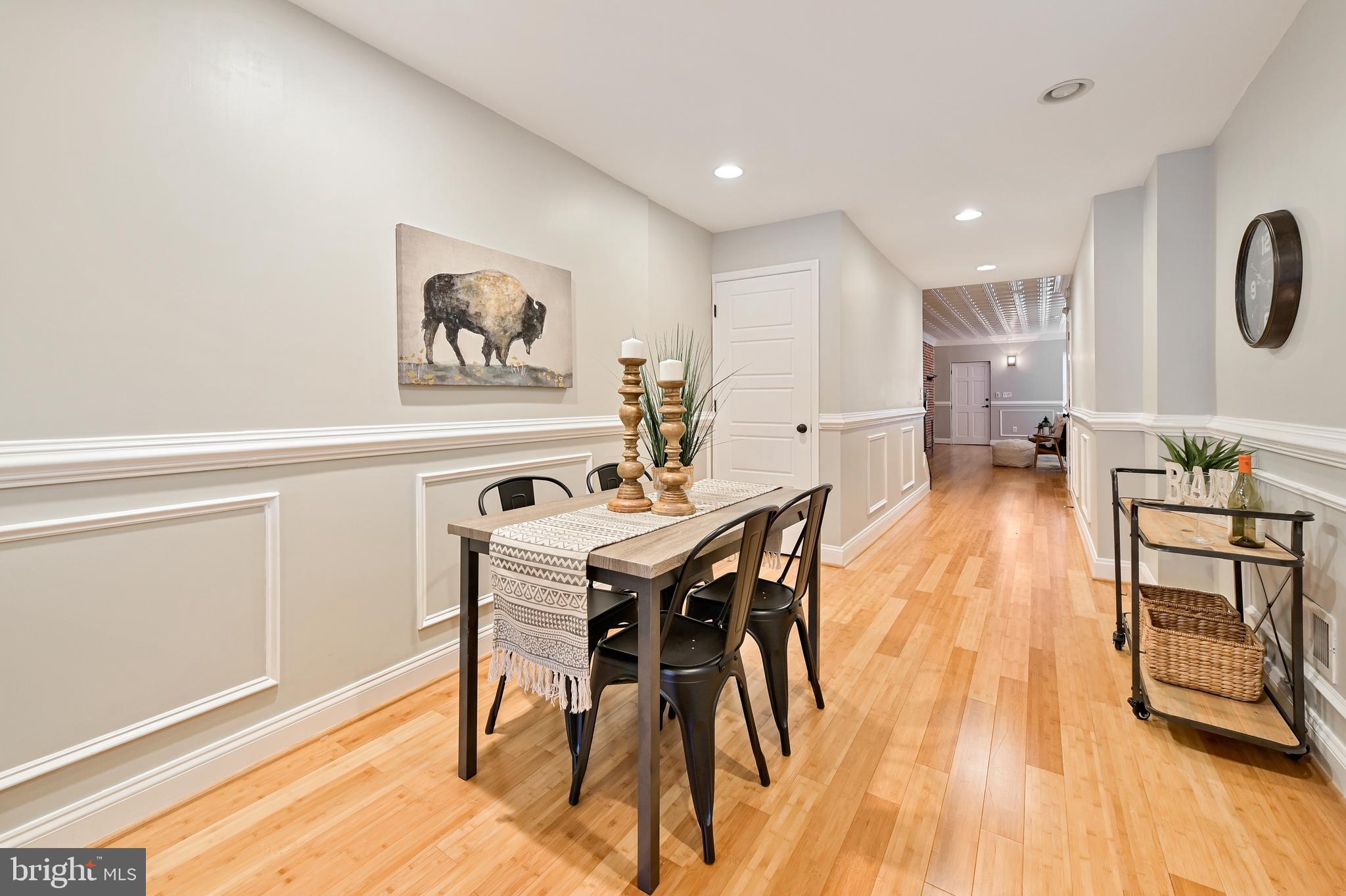 CANTON - Residential