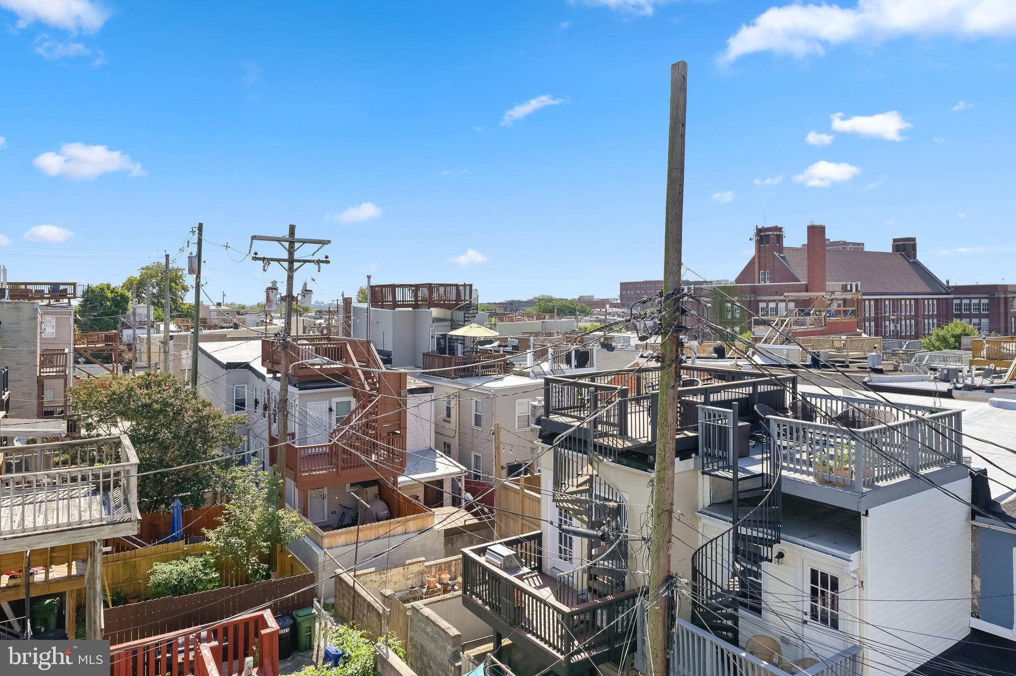 CANTON - Residential