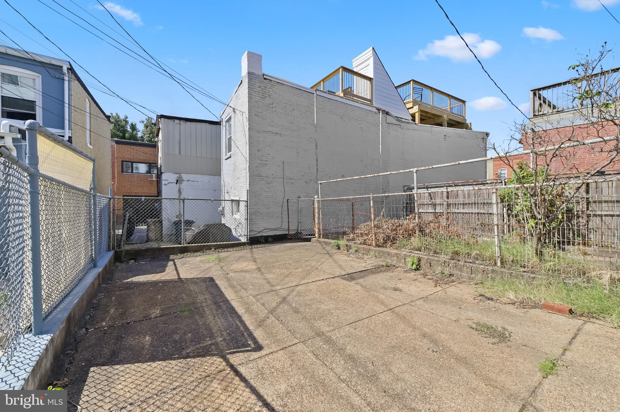 CANTON - Residential