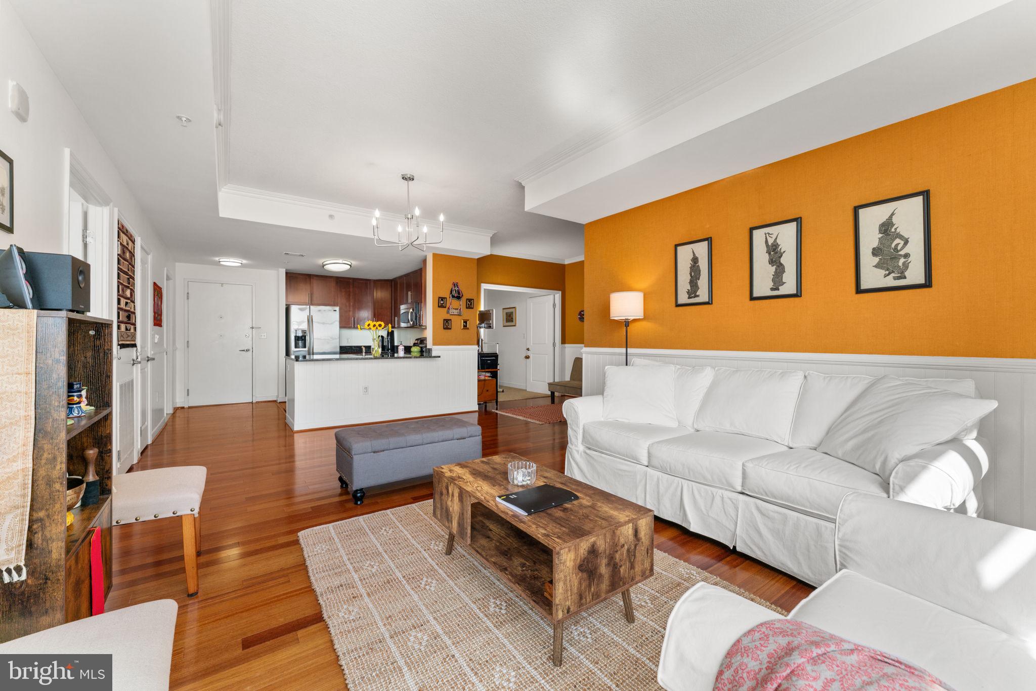 FLEET STREET CONDOMINIUMS - Residential