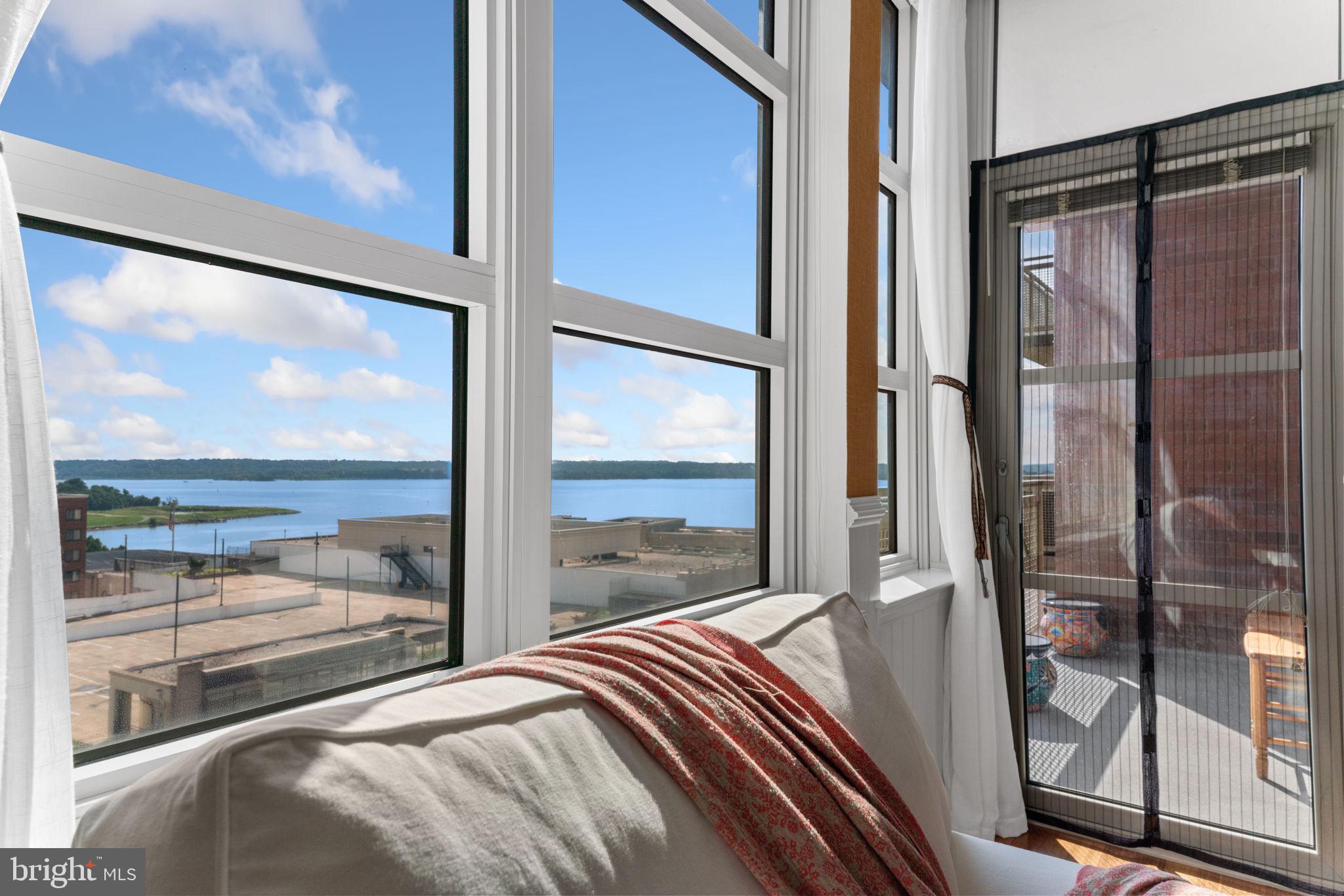 FLEET STREET CONDOMINIUMS - Residential