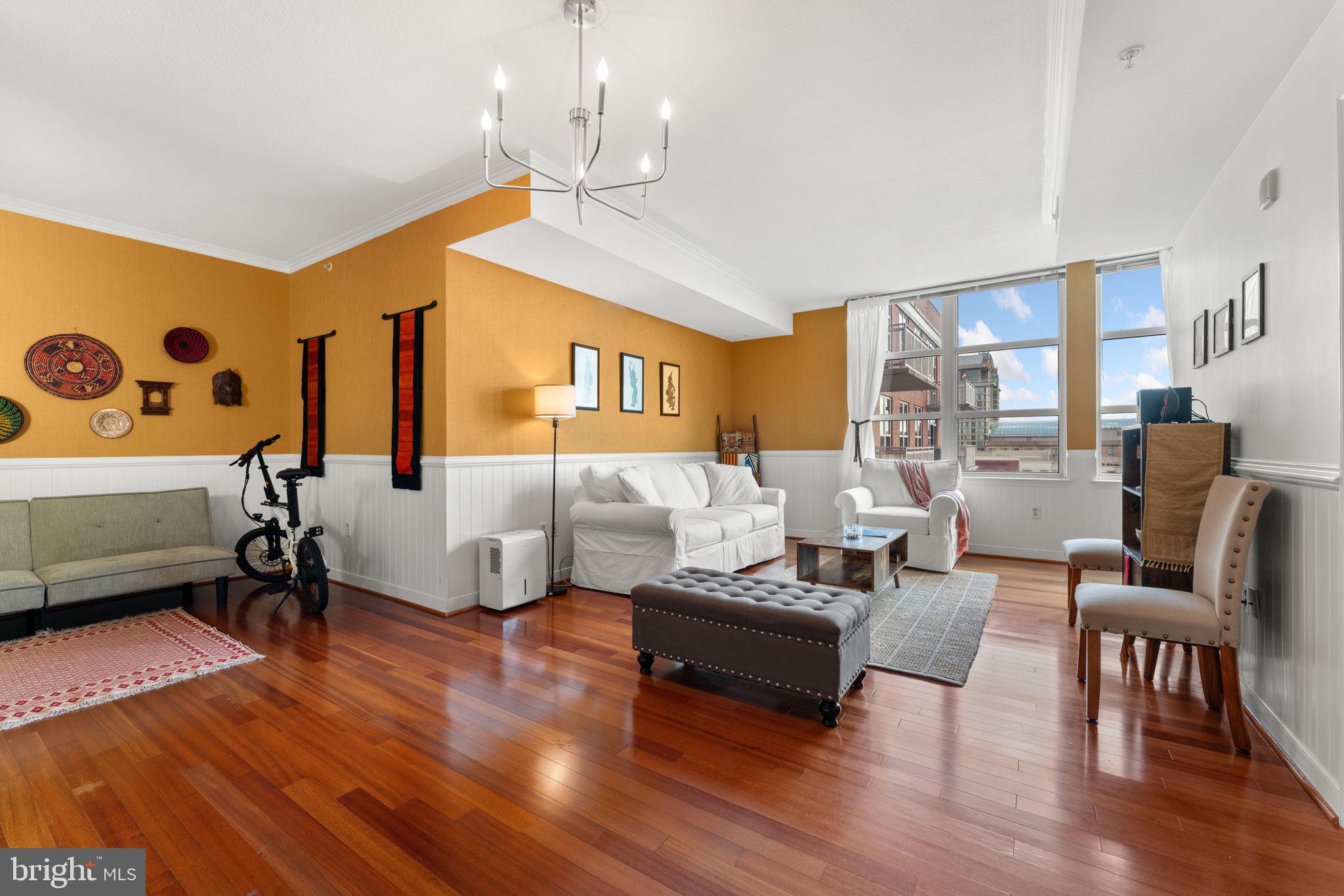 FLEET STREET CONDOMINIUMS - Residential