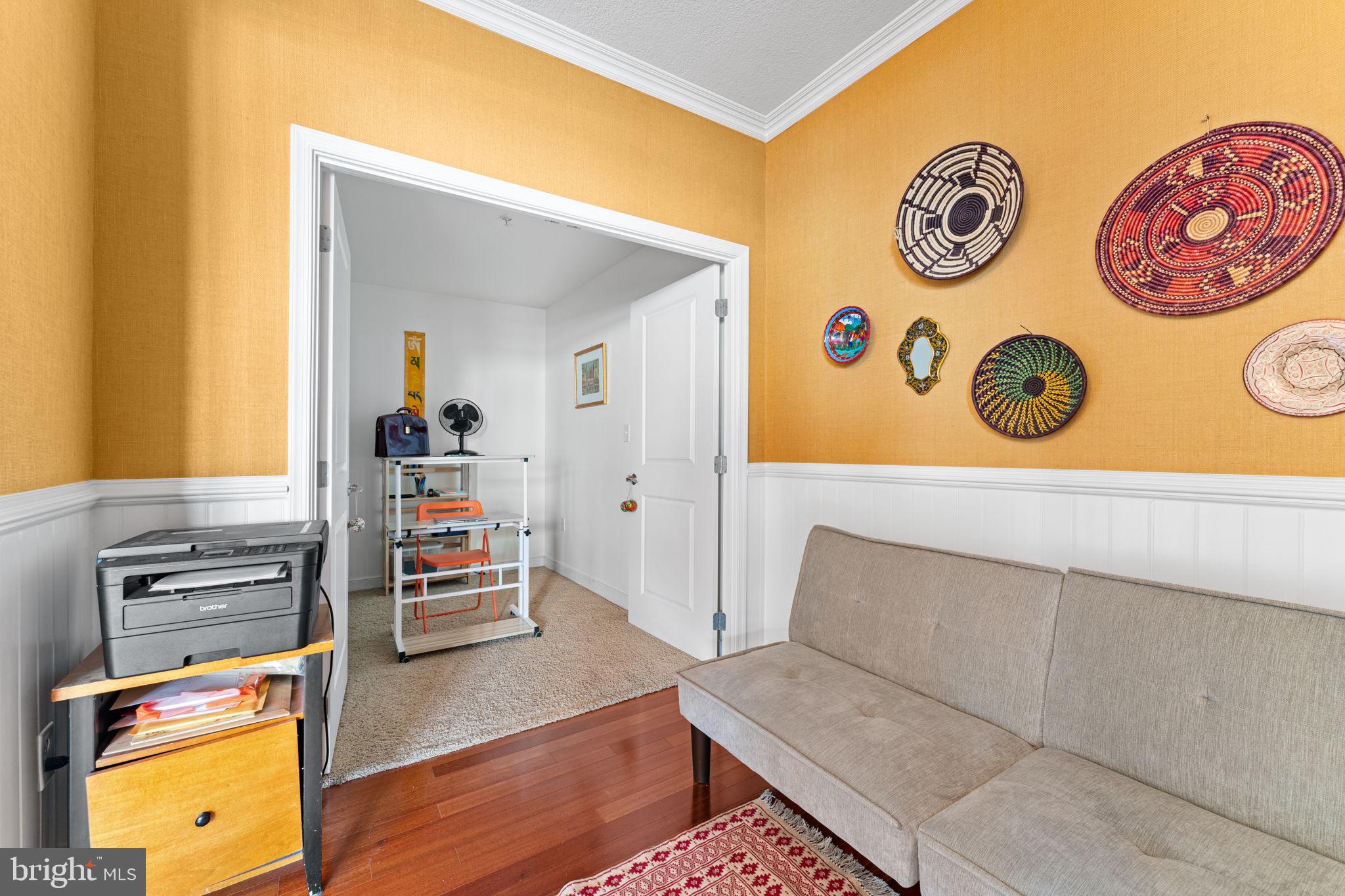 FLEET STREET CONDOMINIUMS - Residential