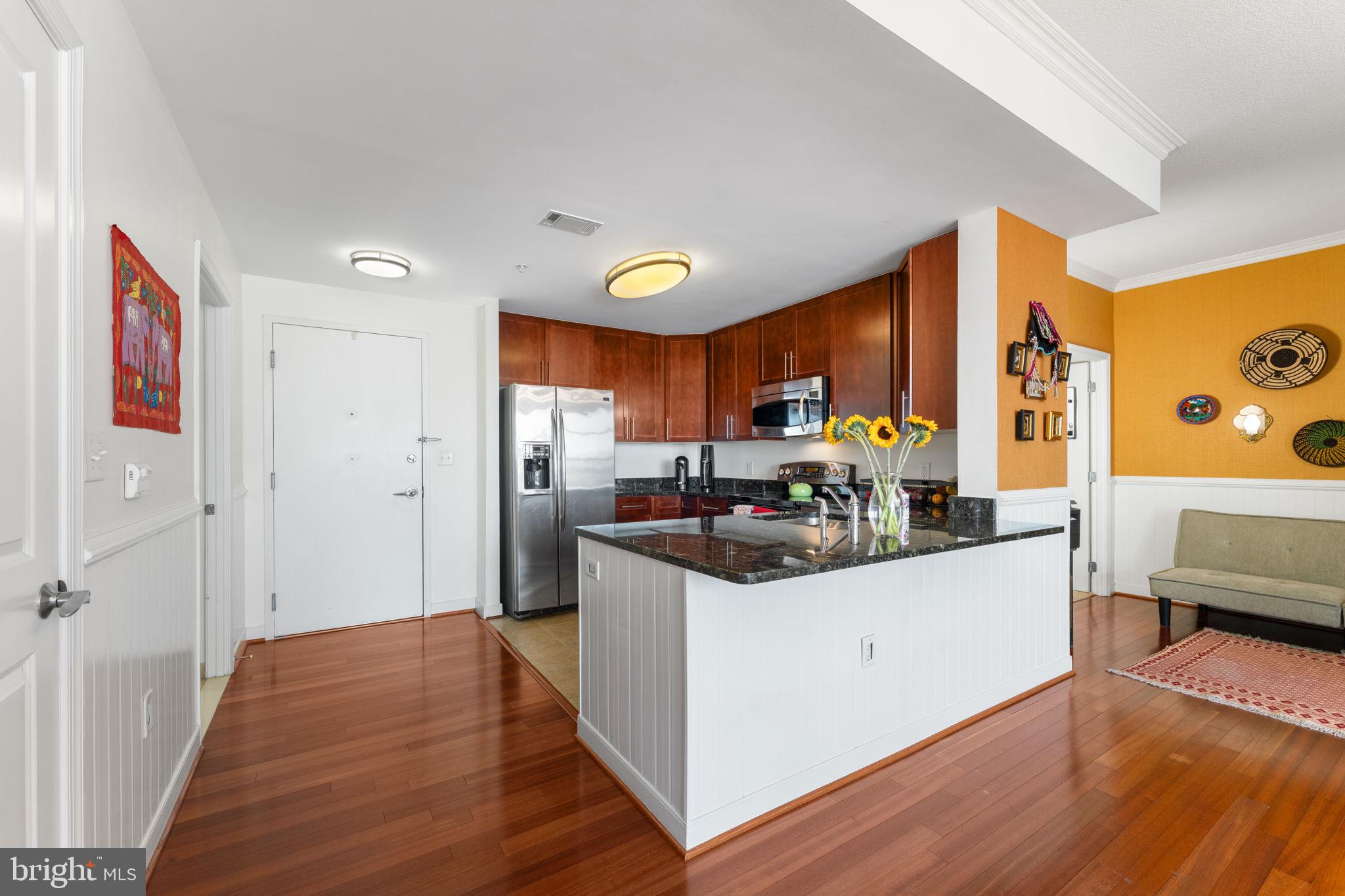 FLEET STREET CONDOMINIUMS - Residential