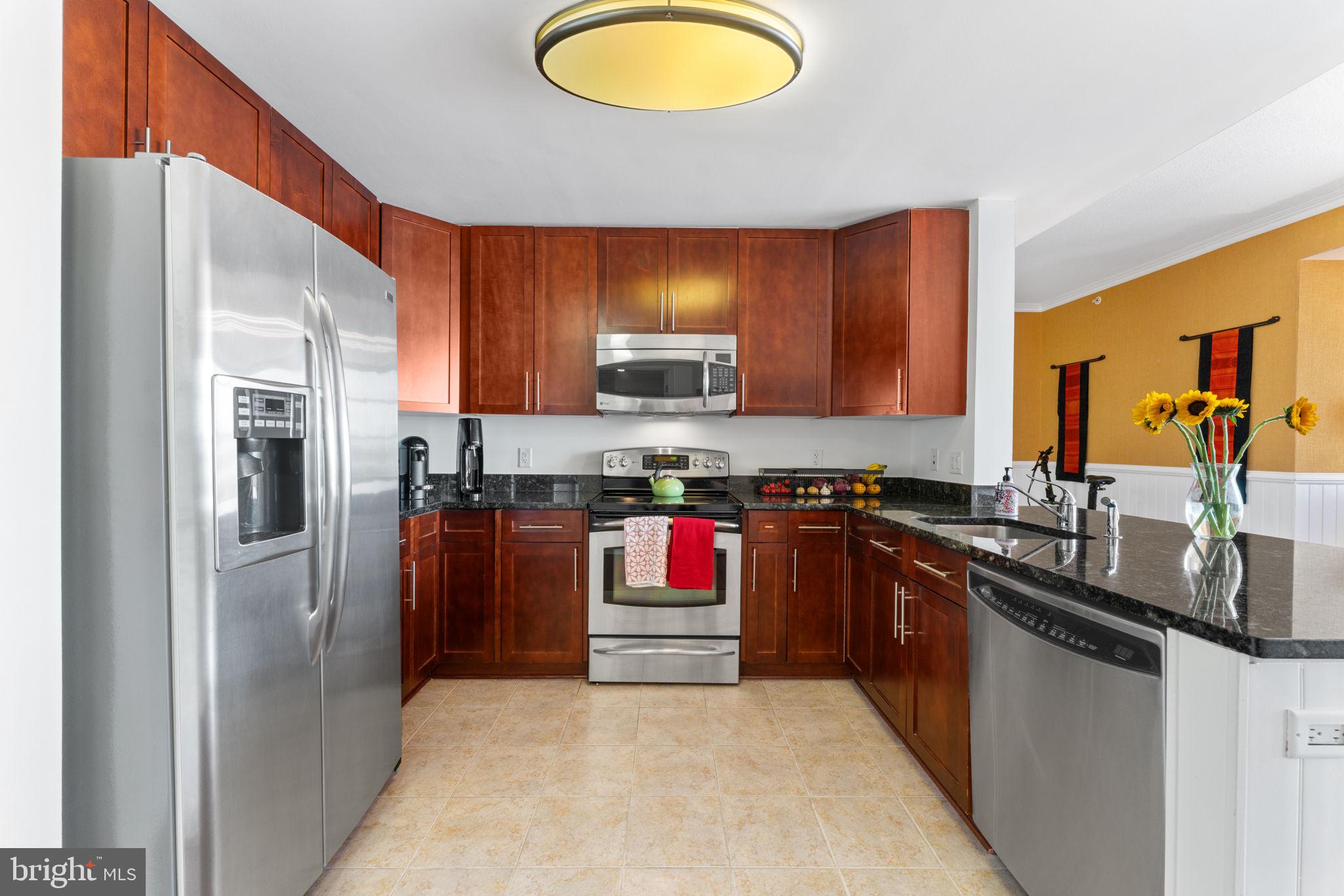 FLEET STREET CONDOMINIUMS - Residential