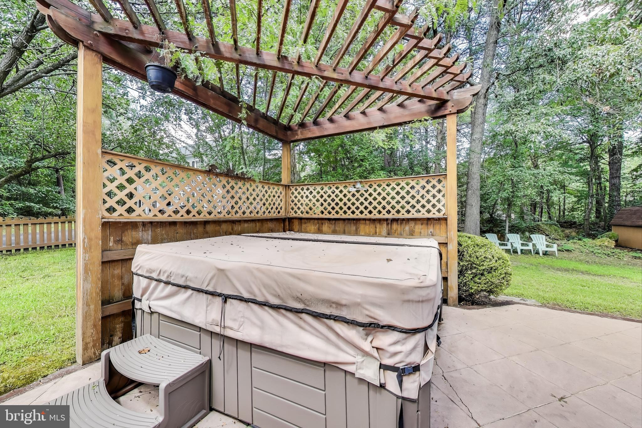 BRITTINGHAM - Residential Lease